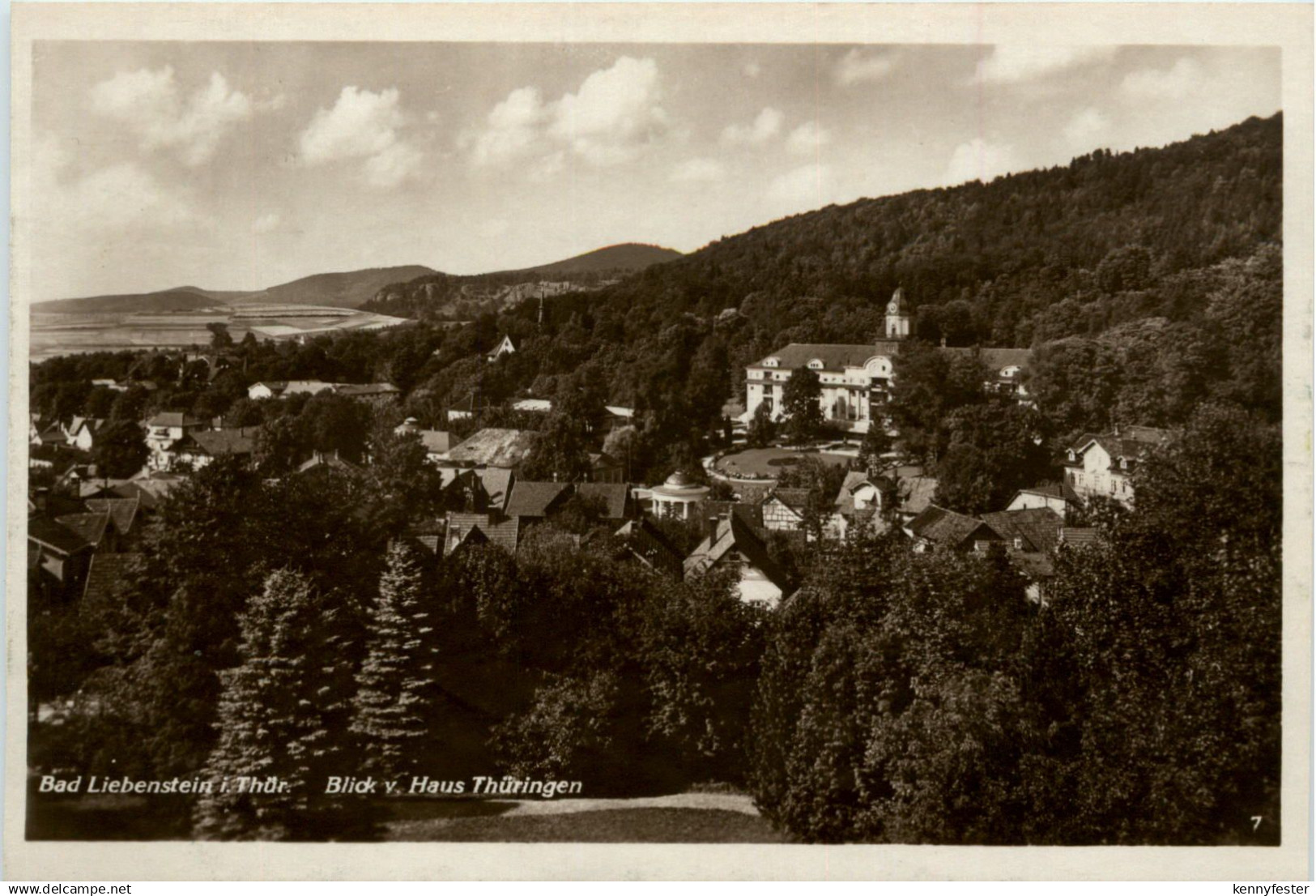 Bad Liebenstein