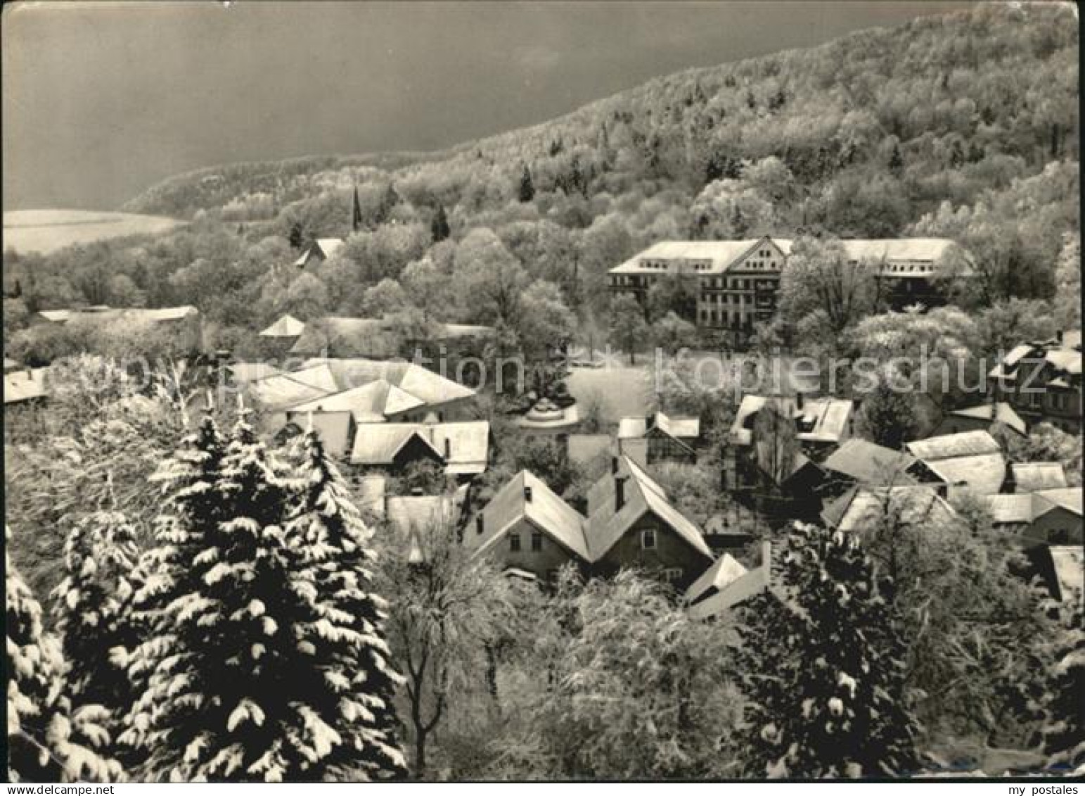 Bad Liebenstein
