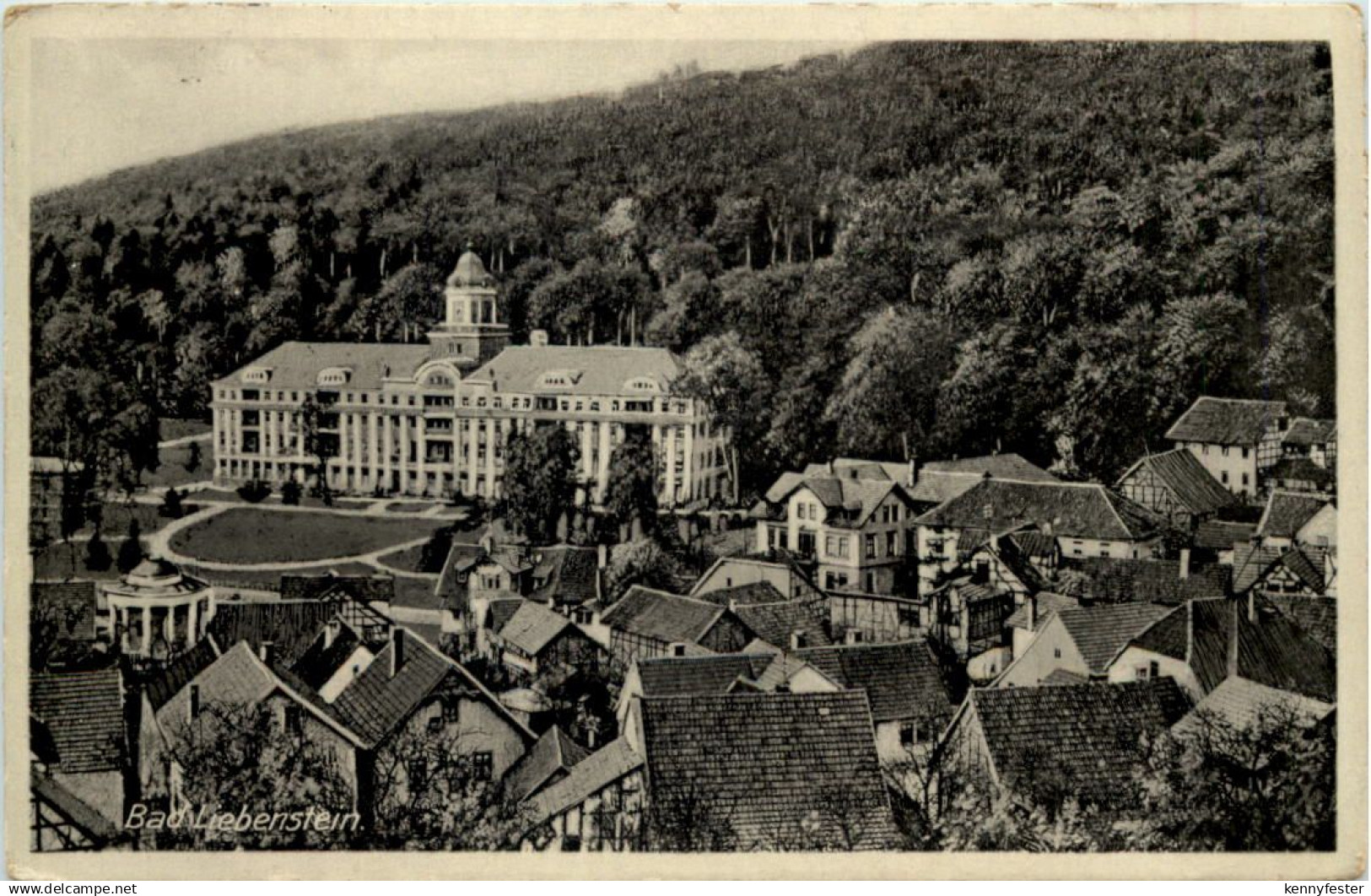 Bad Liebenstein
