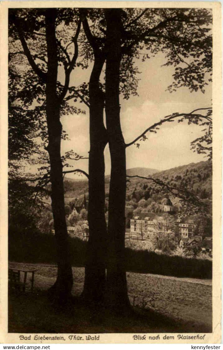 Bad Liebenstein
