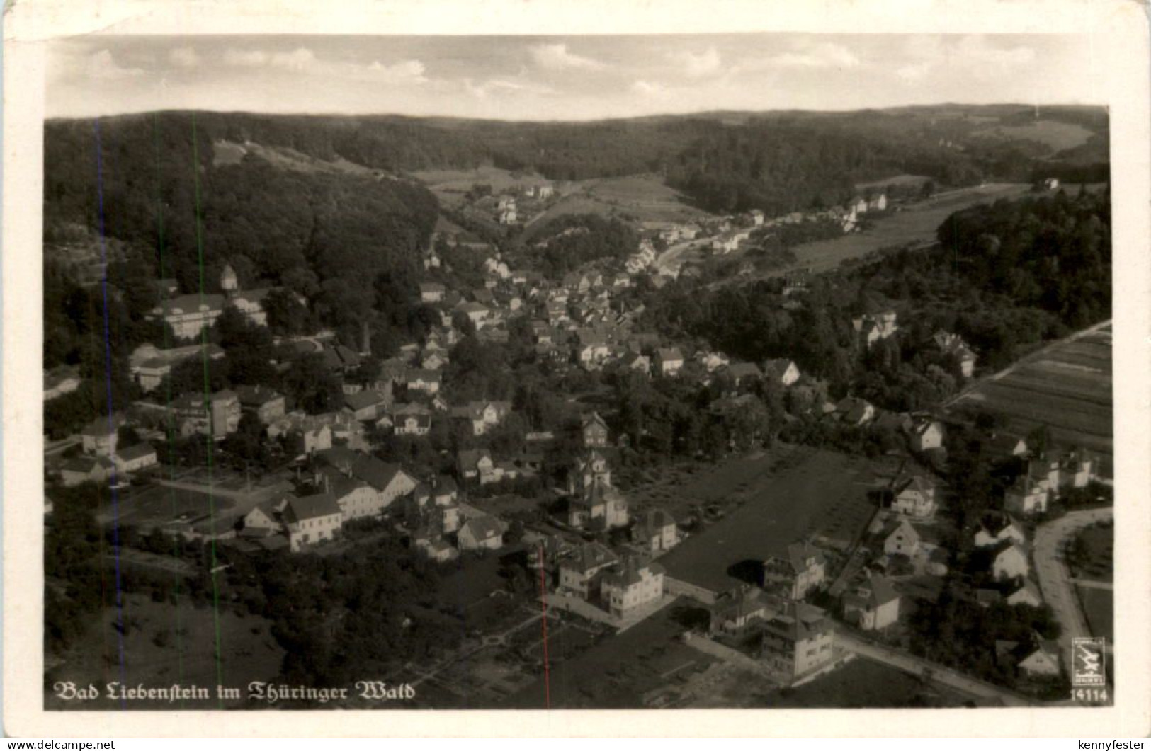 Bad Liebenstein