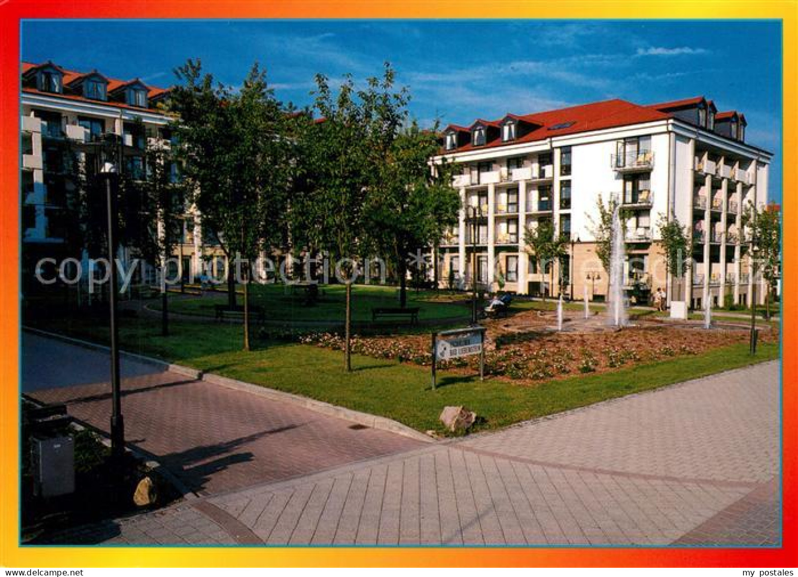 Bad Liebenstein
