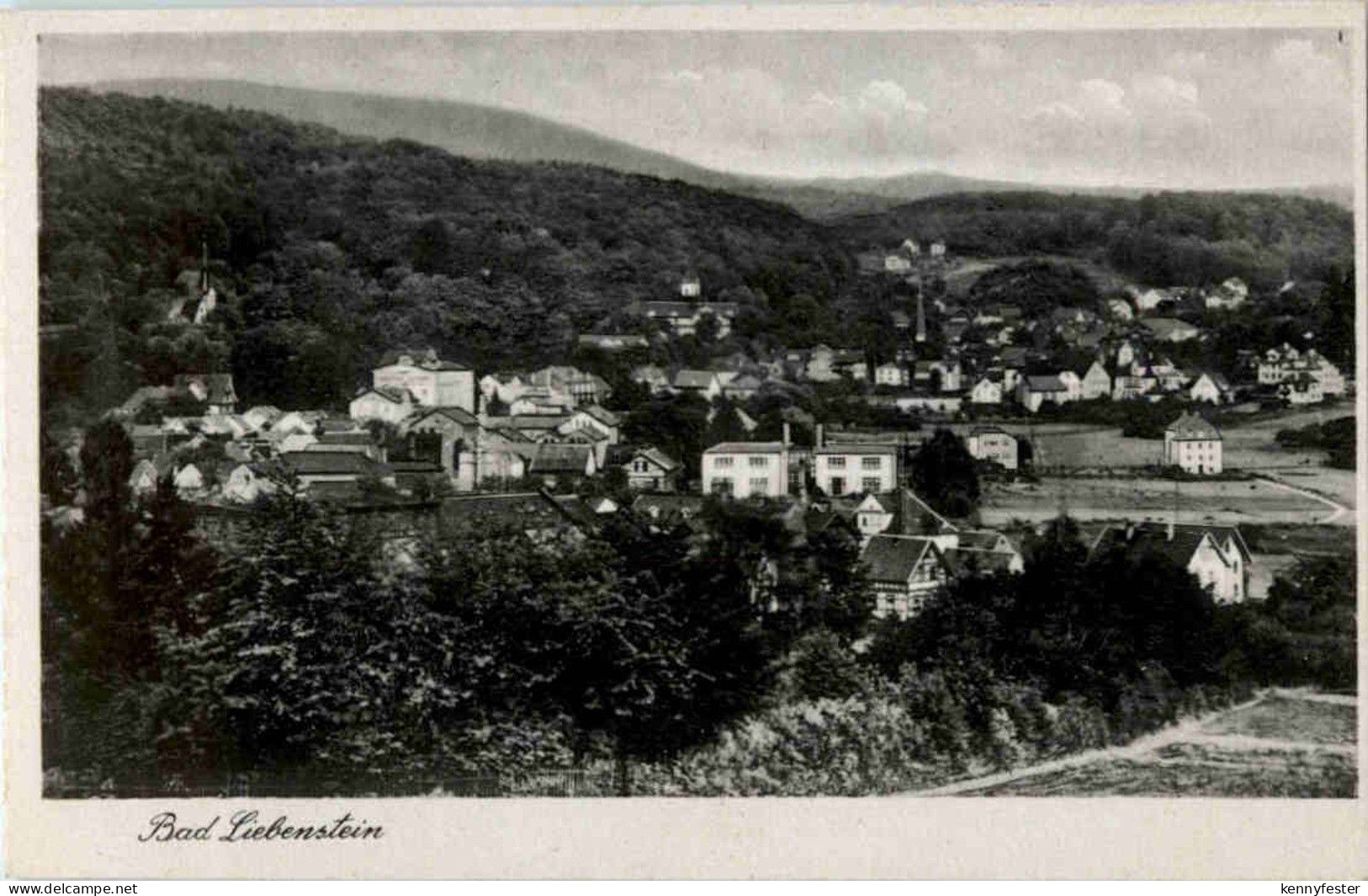 Bad Liebenstein