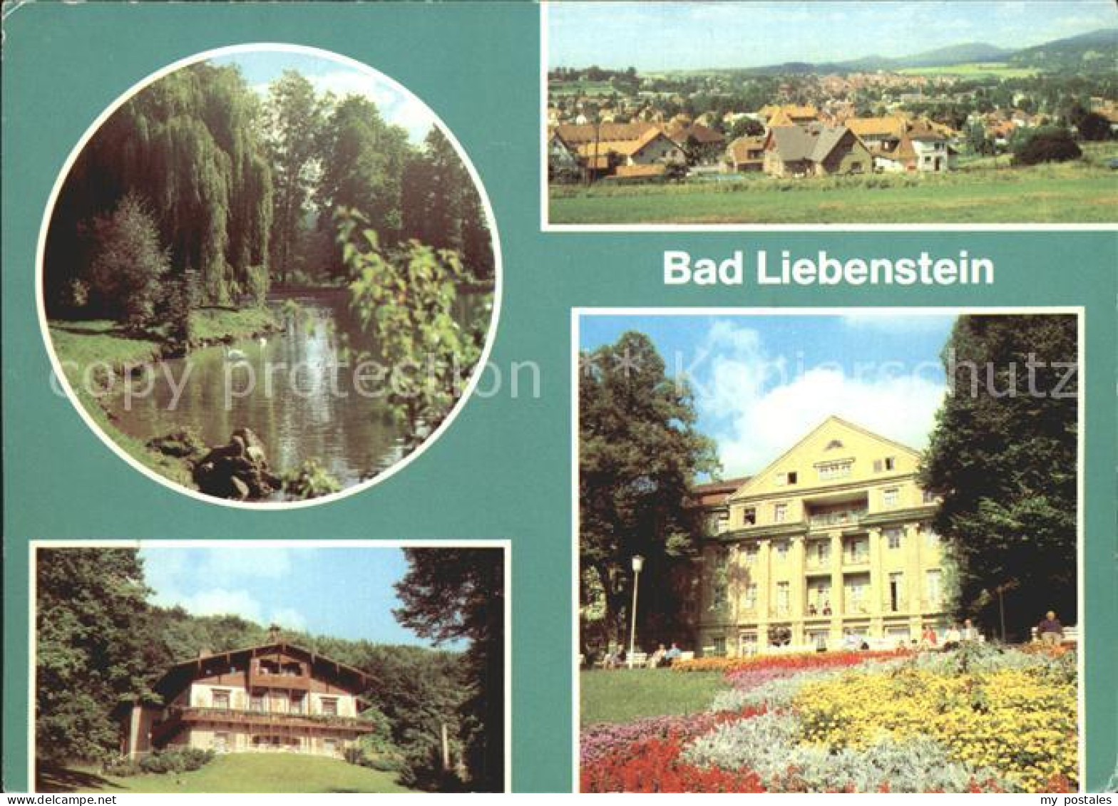 Bad Liebenstein