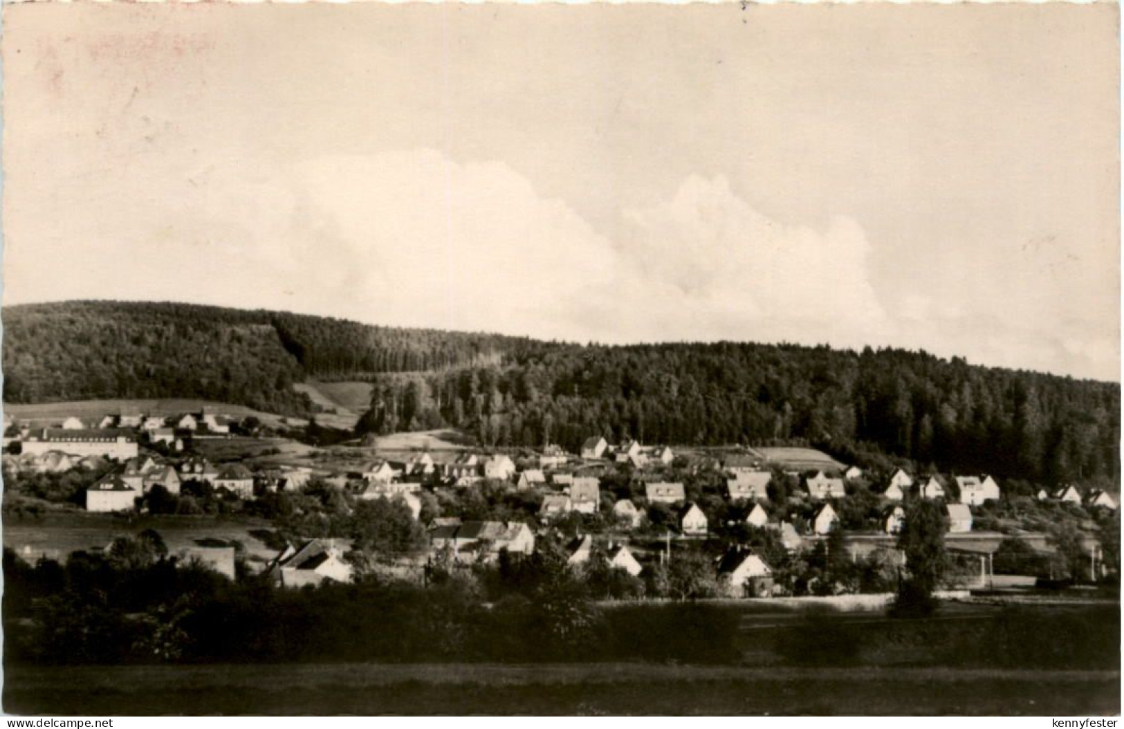 Bad Liebenstein