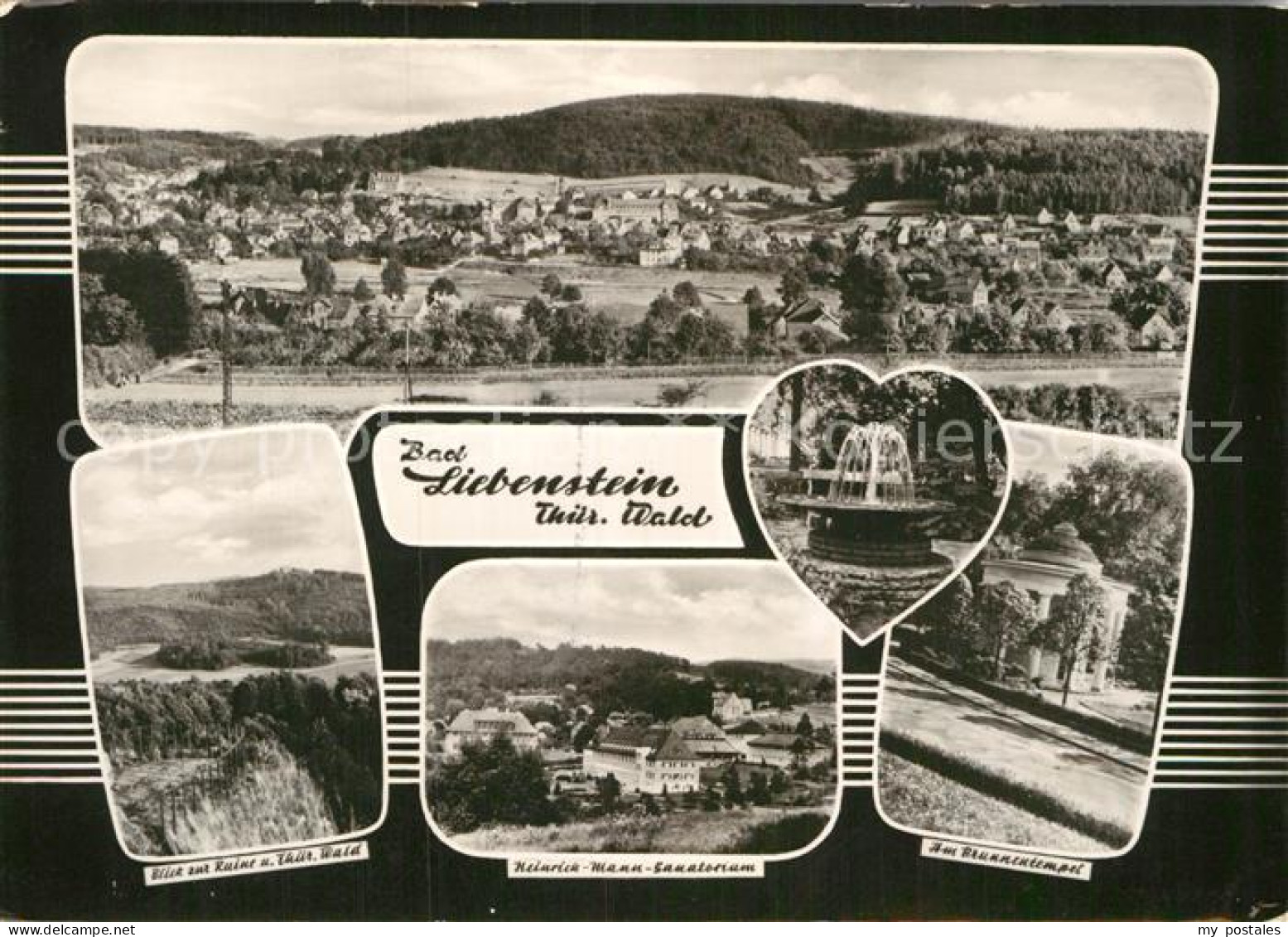 Bad Liebenstein