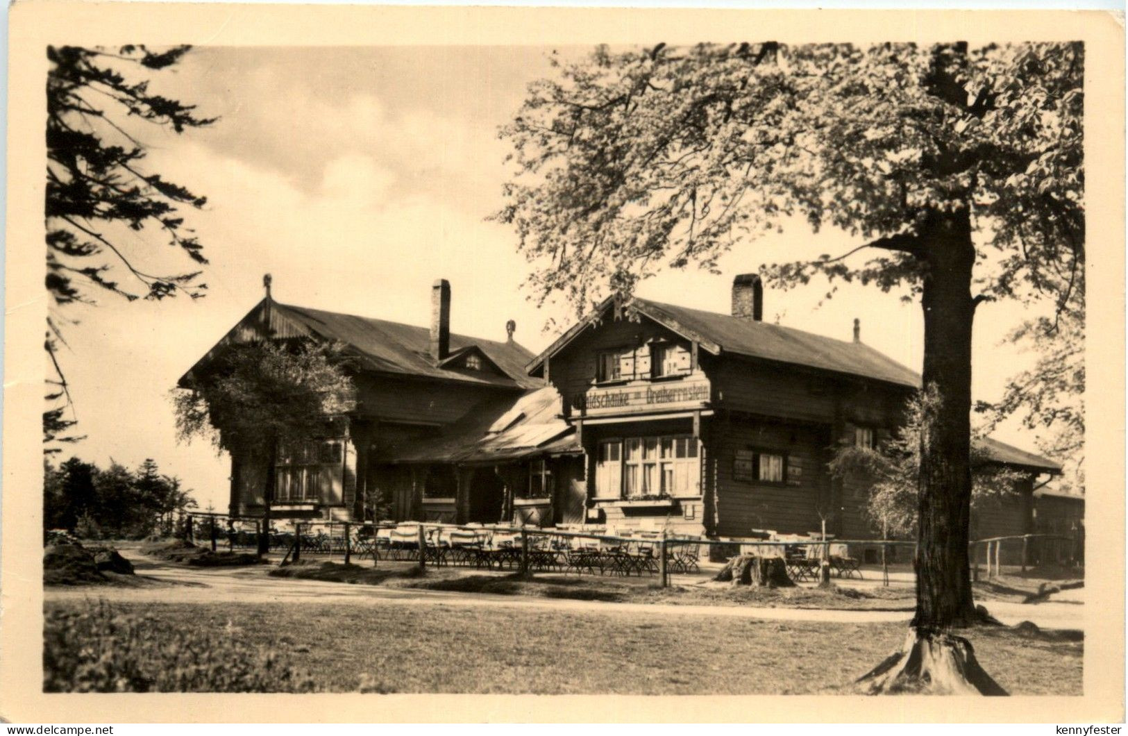Bad Liebenstein