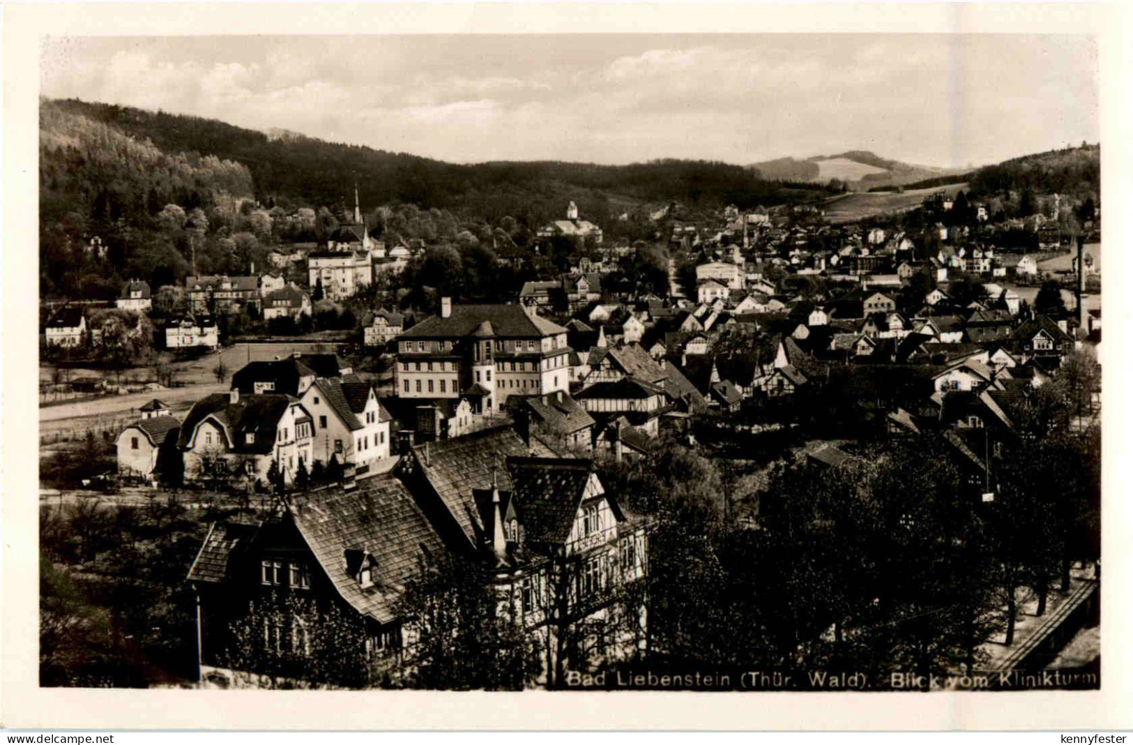 Bad Liebenstein