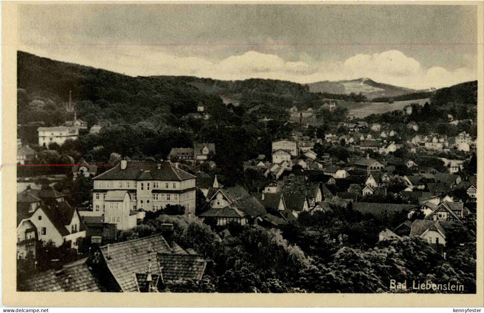 Bad Liebenstein