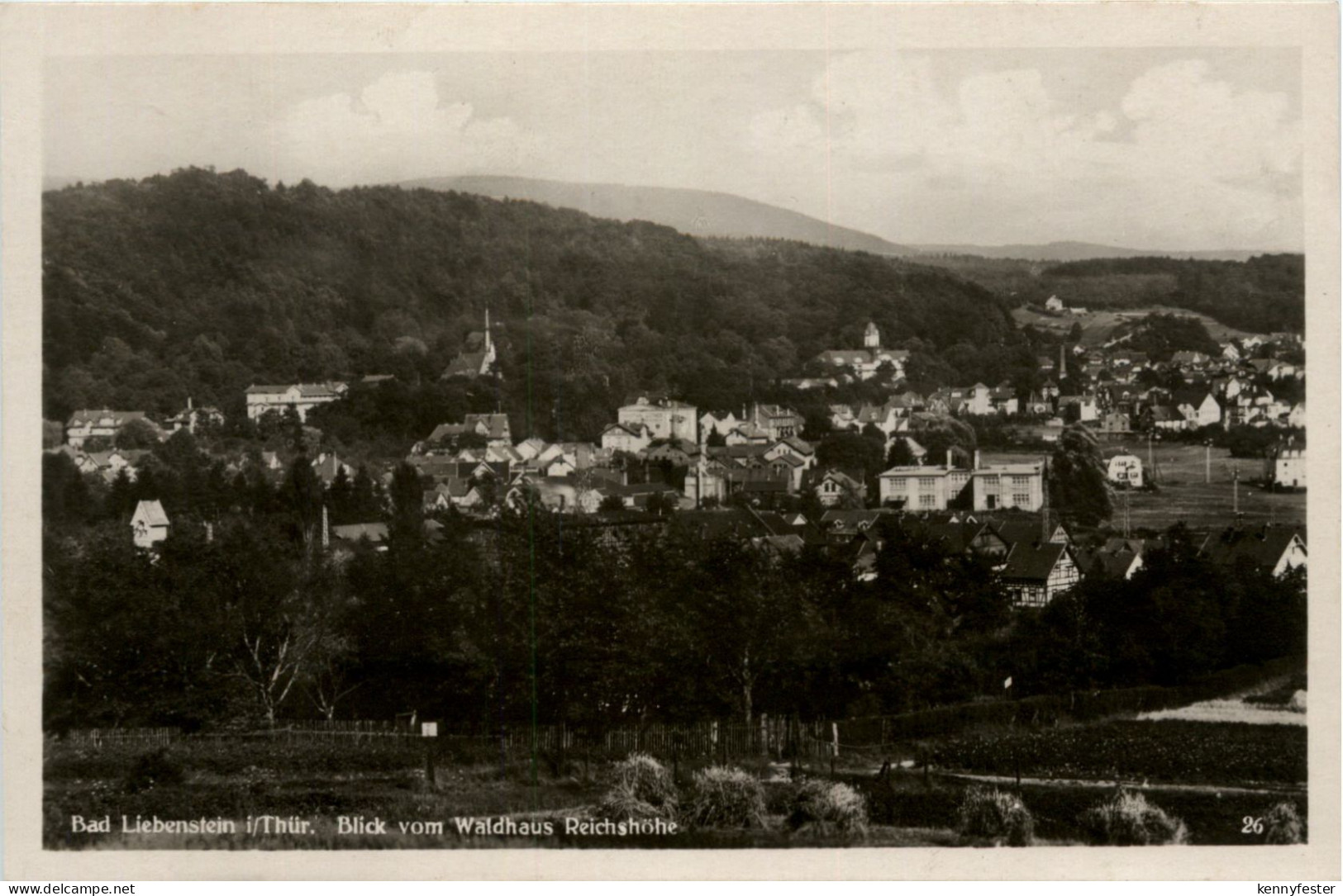 Bad Liebenstein