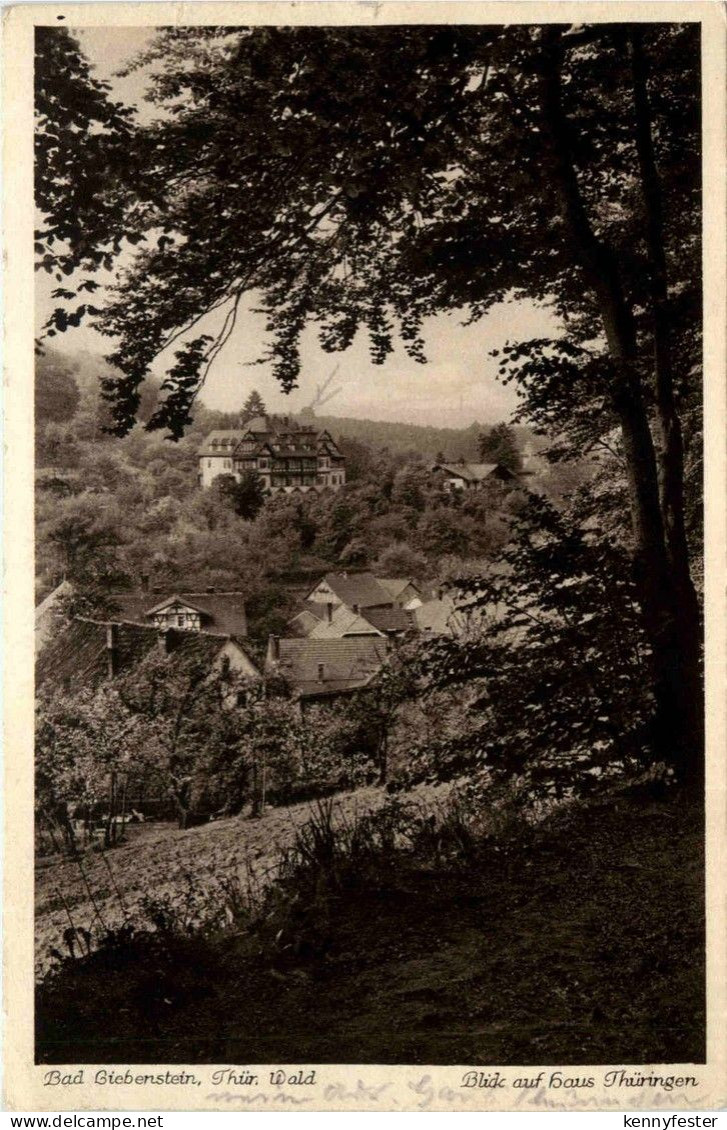 Bad Liebenstein