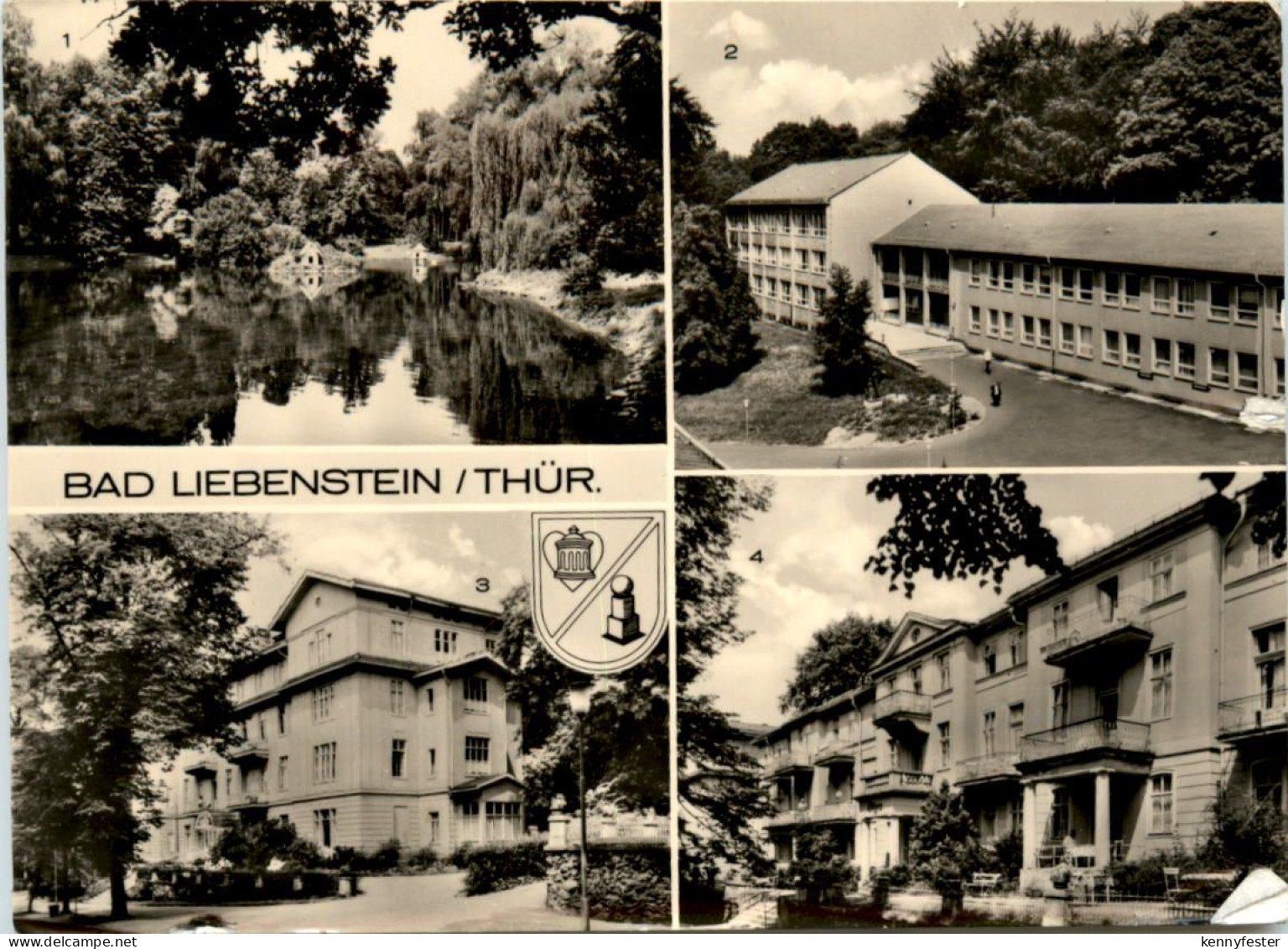 Bad Liebenstein