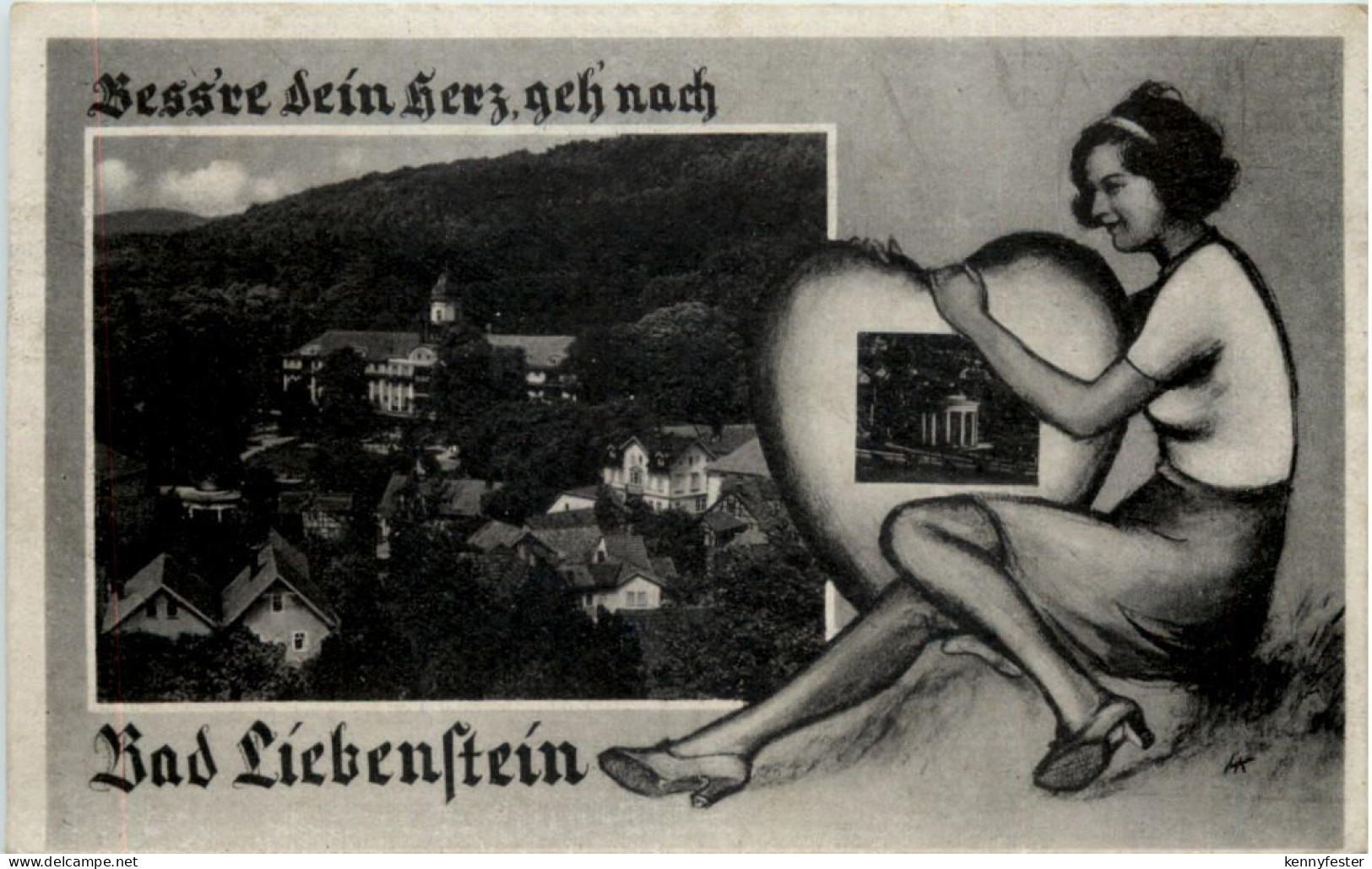 Bad Liebenstein