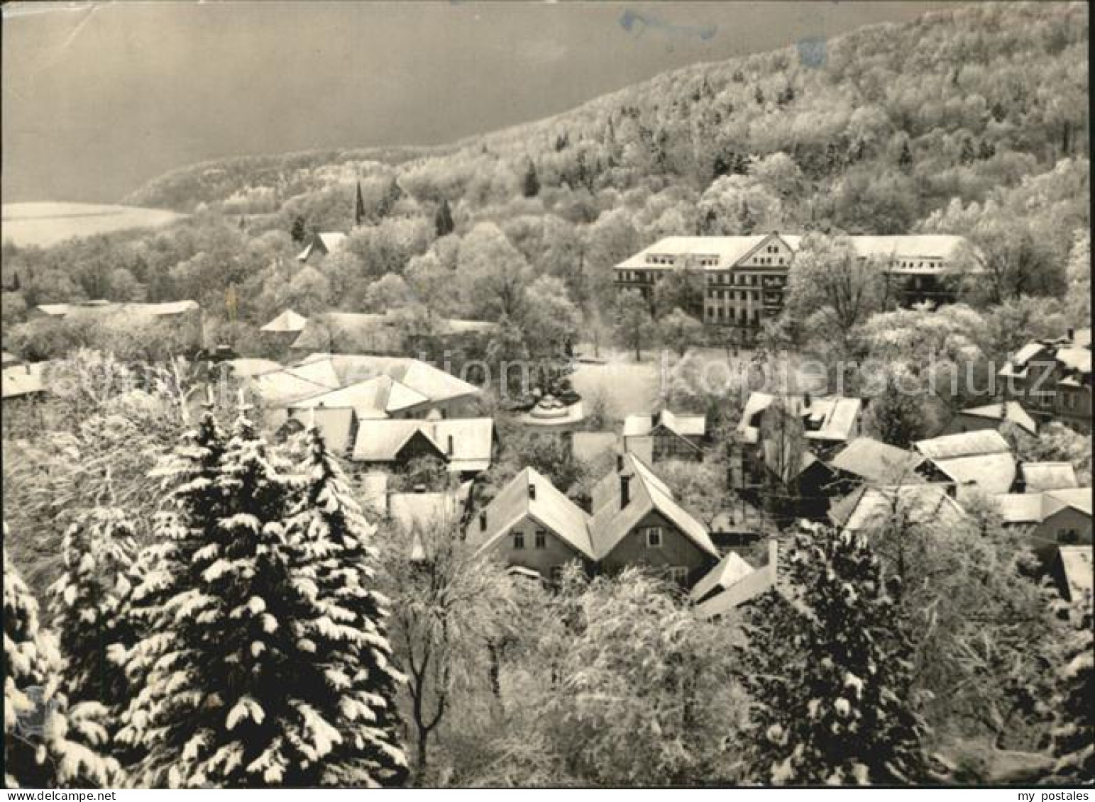 Bad Liebenstein