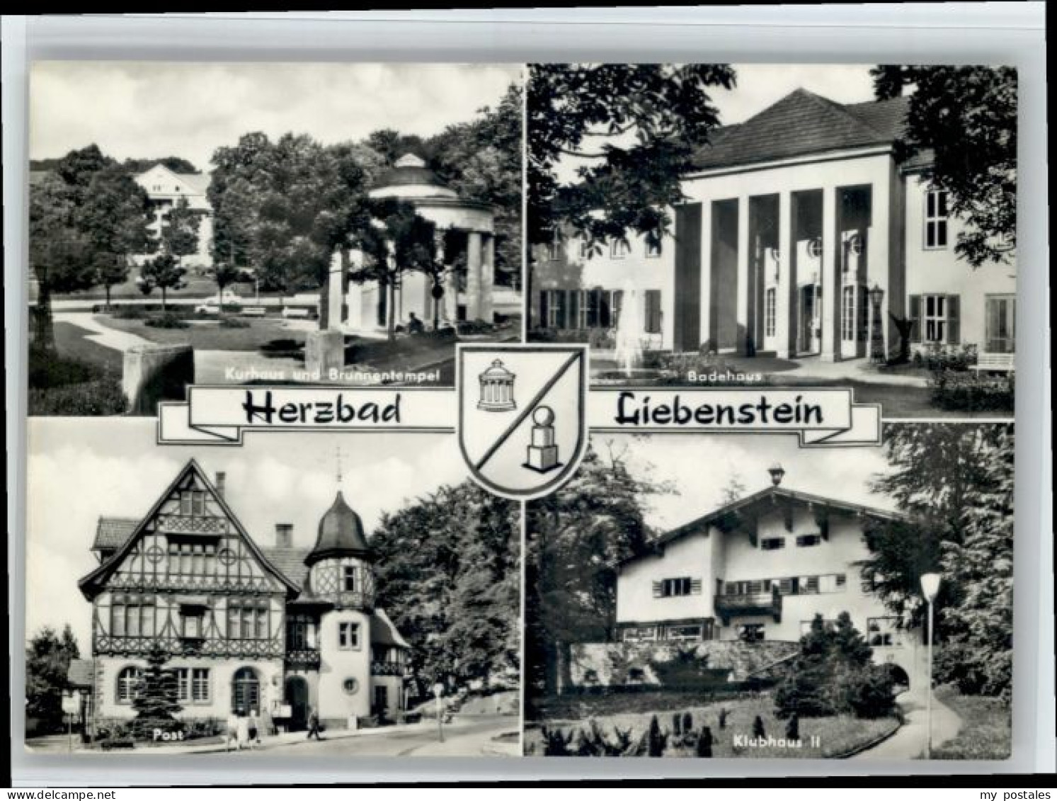 Bad Liebenstein