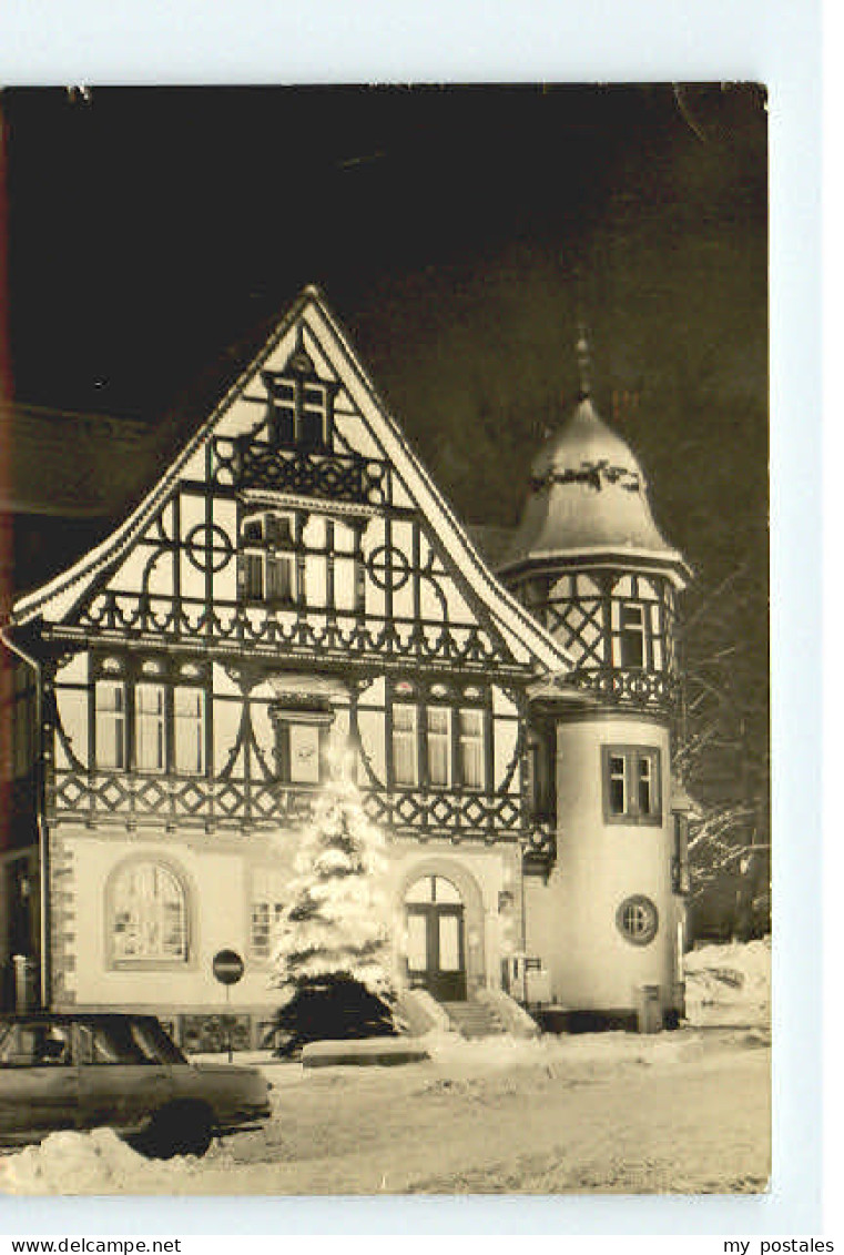 Bad Liebenstein