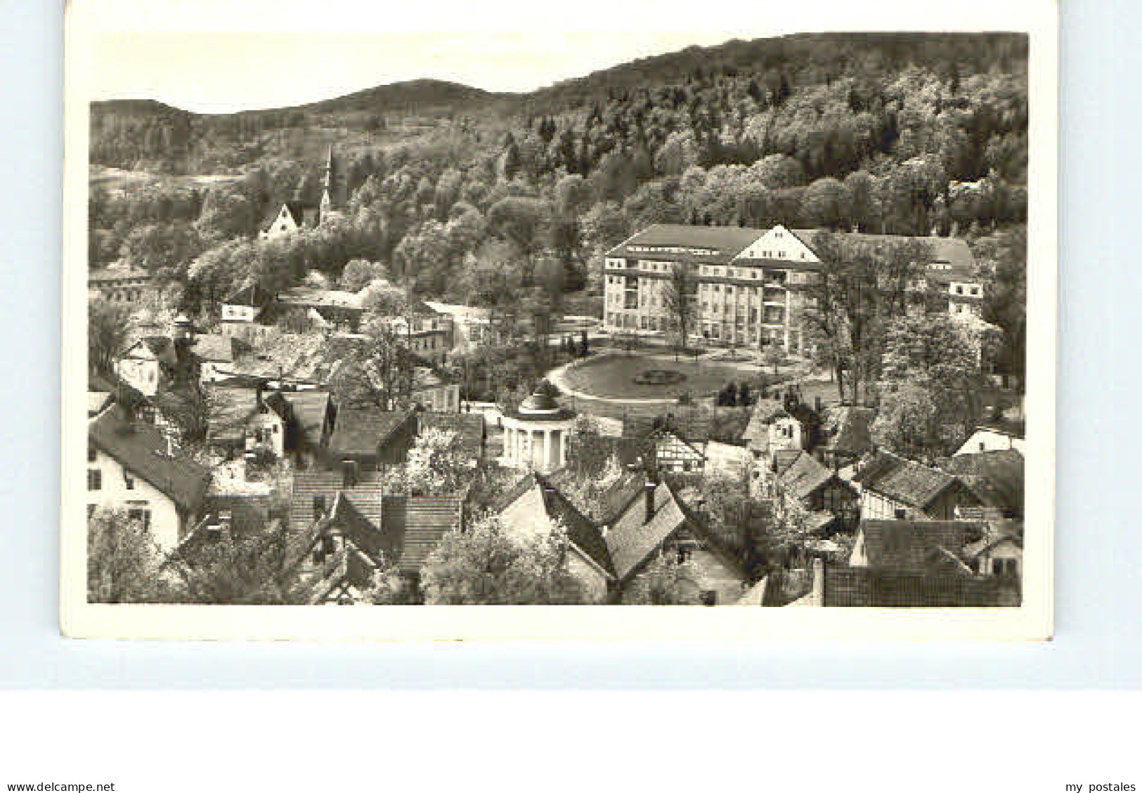 Bad Liebenstein