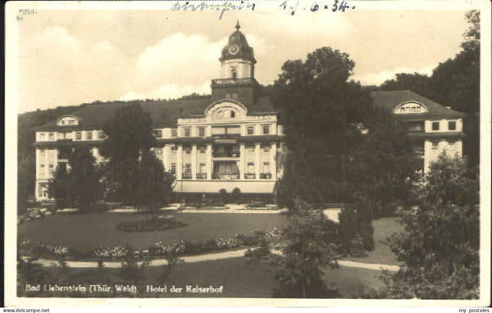 Bad Liebenstein