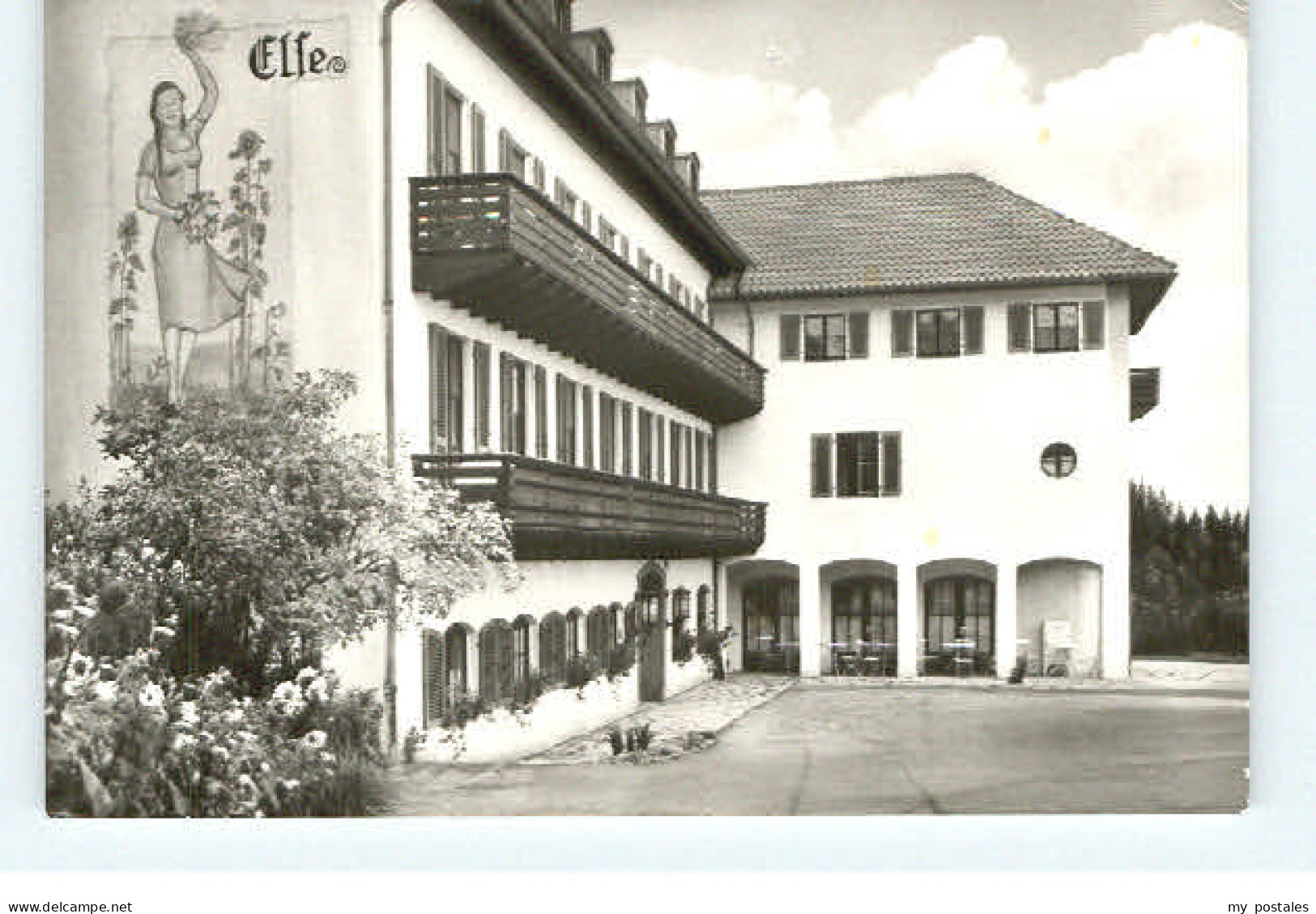 Bad Liebenstein