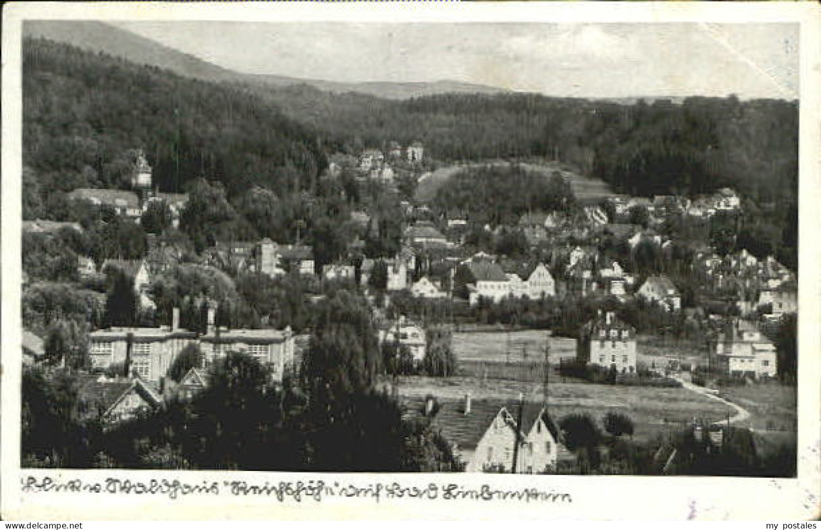 Bad Liebenstein Bad Liebenstein