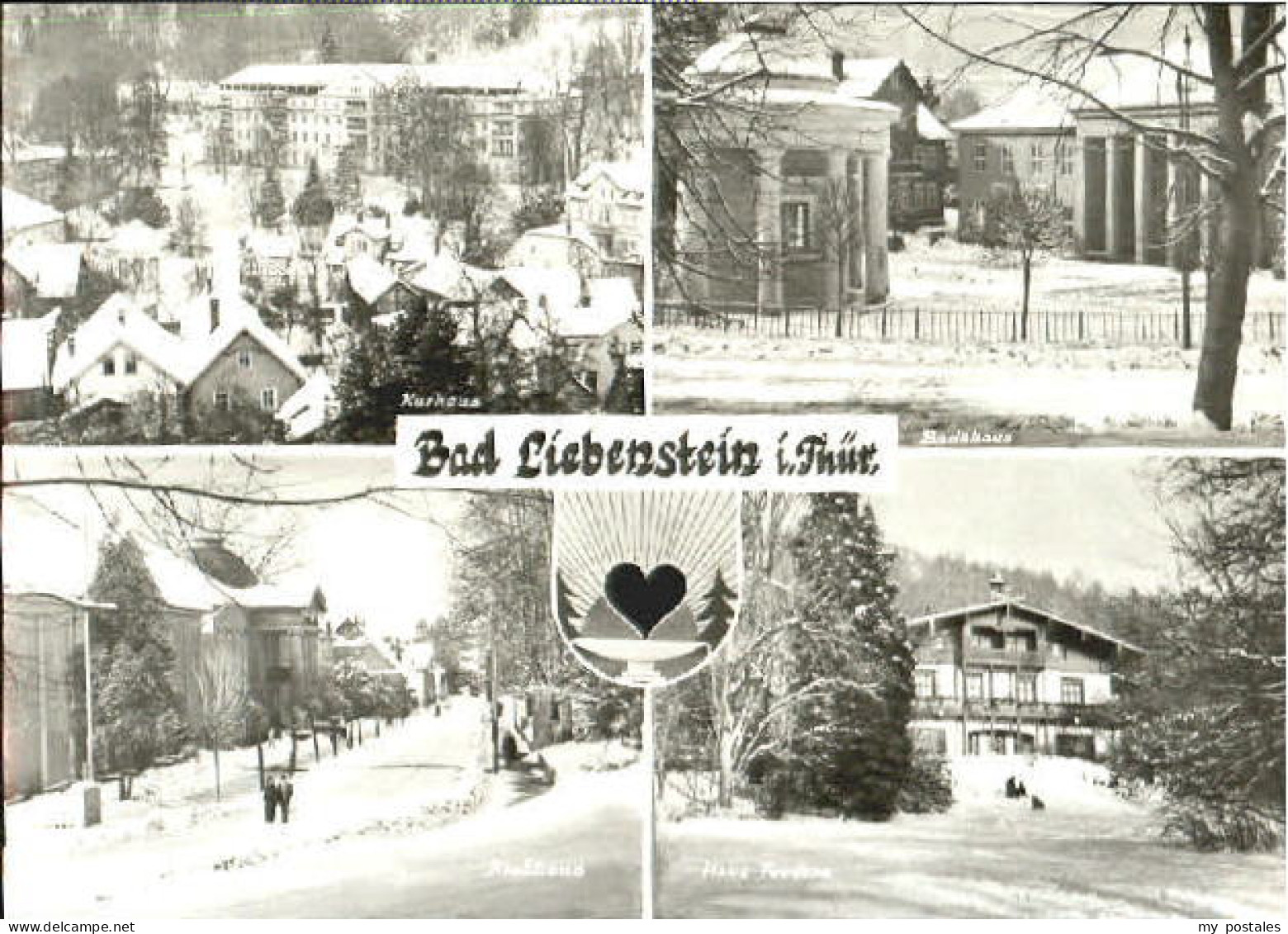 Bad Liebenstein Bad Liebenstein