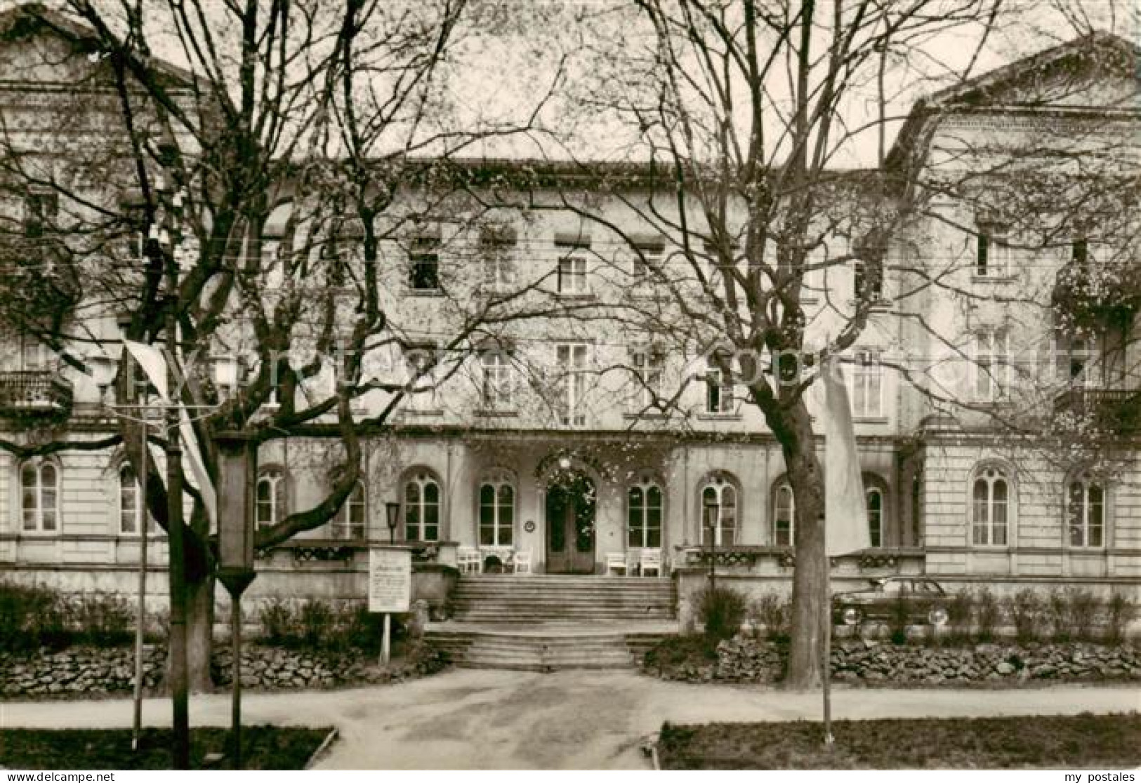 Bad Liebenstein Haus Charlotte