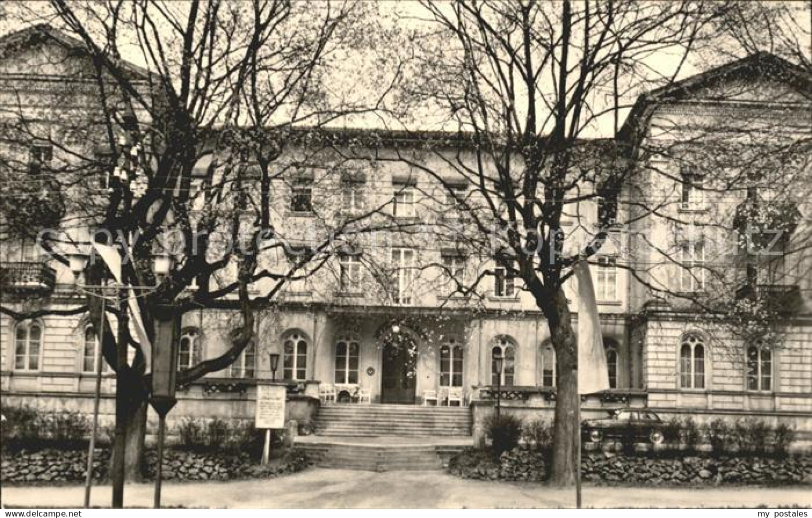 Bad Liebenstein Haus Charlotte