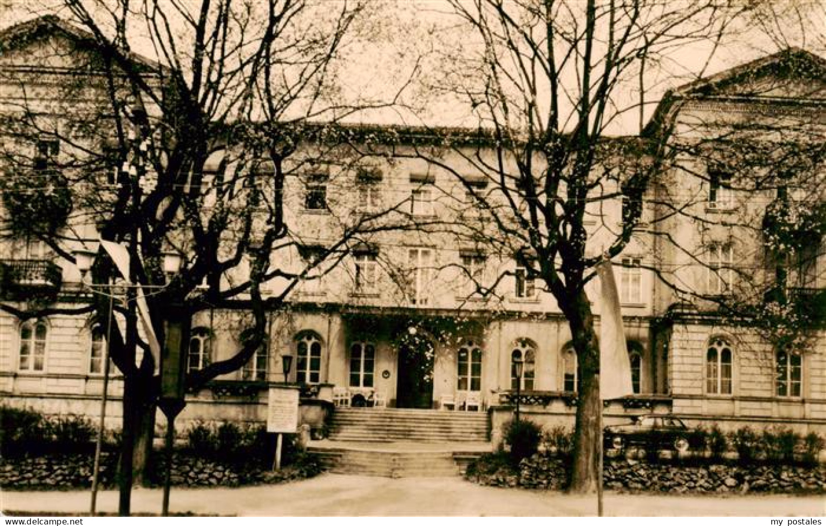 Bad Liebenstein Haus Charlotte