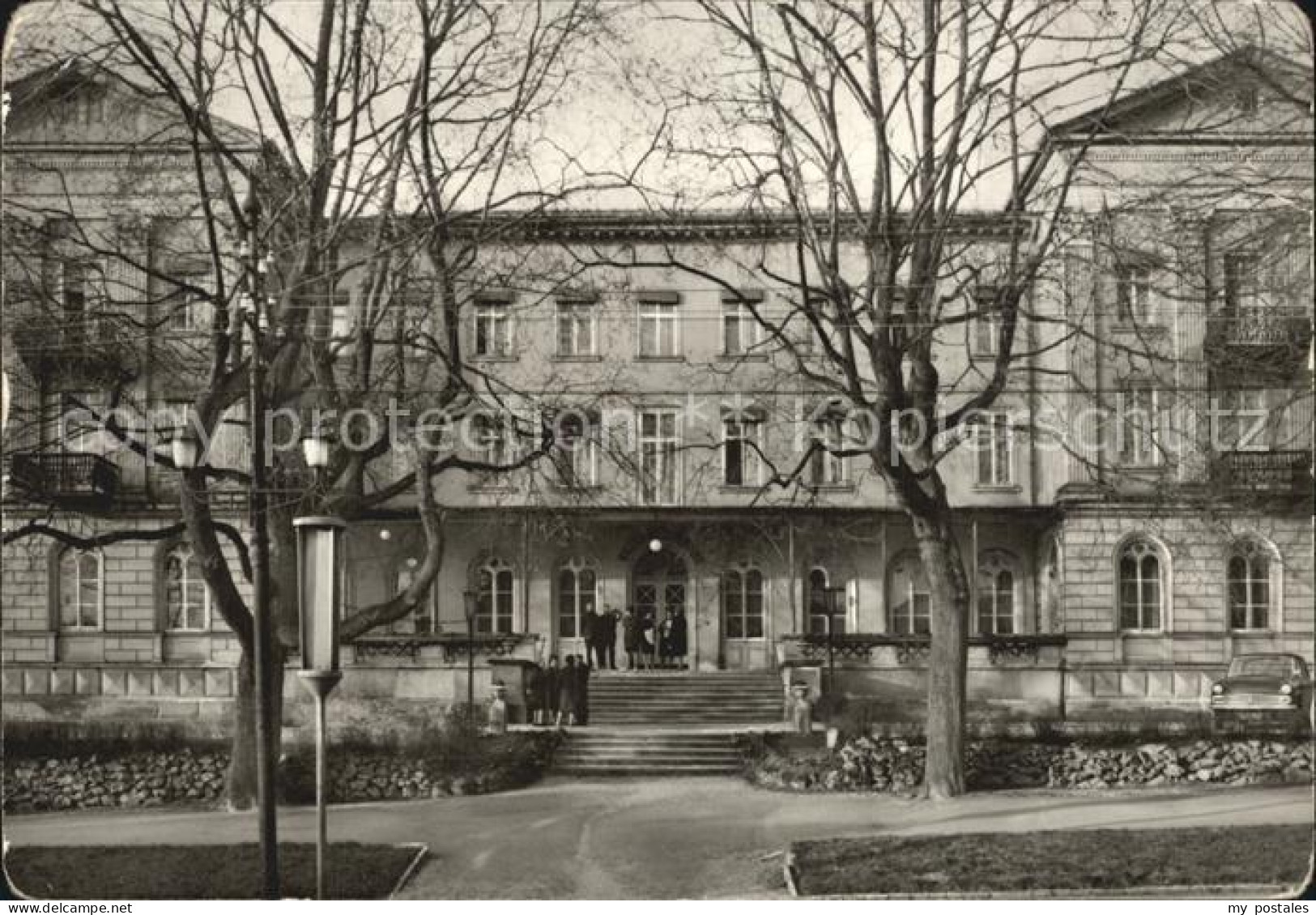 Bad Liebenstein Hotel Charlotte