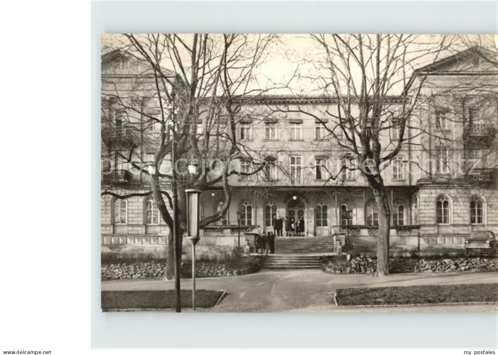 Bad Liebenstein Hotel Charlotte