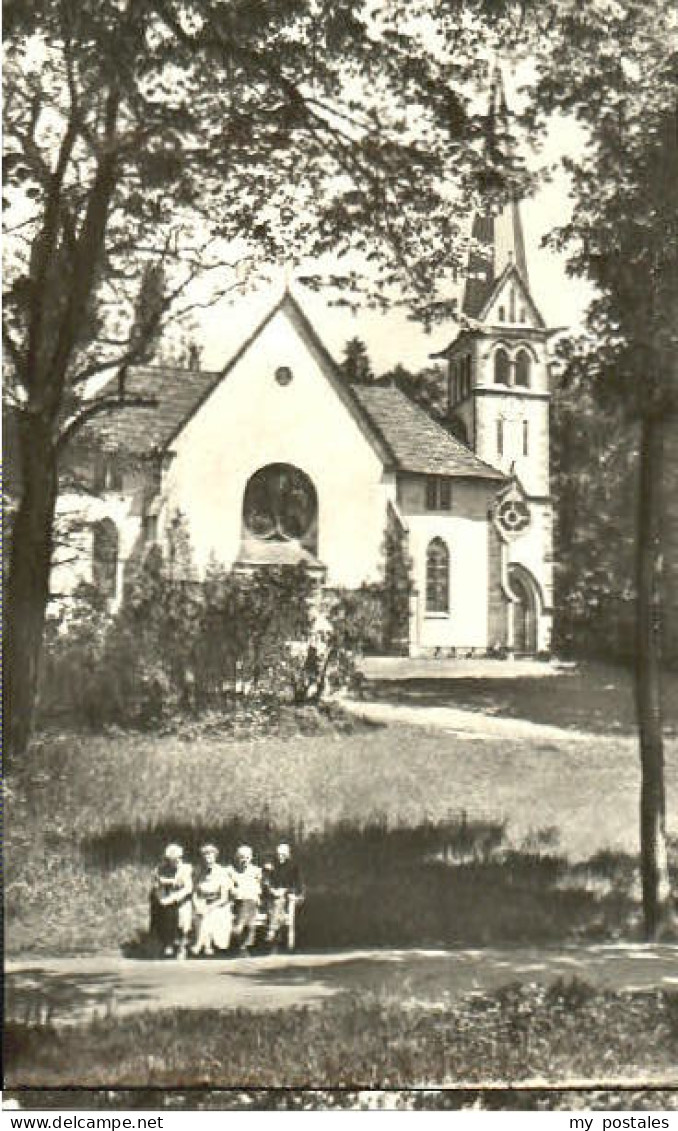Bad Liebenstein Kirche