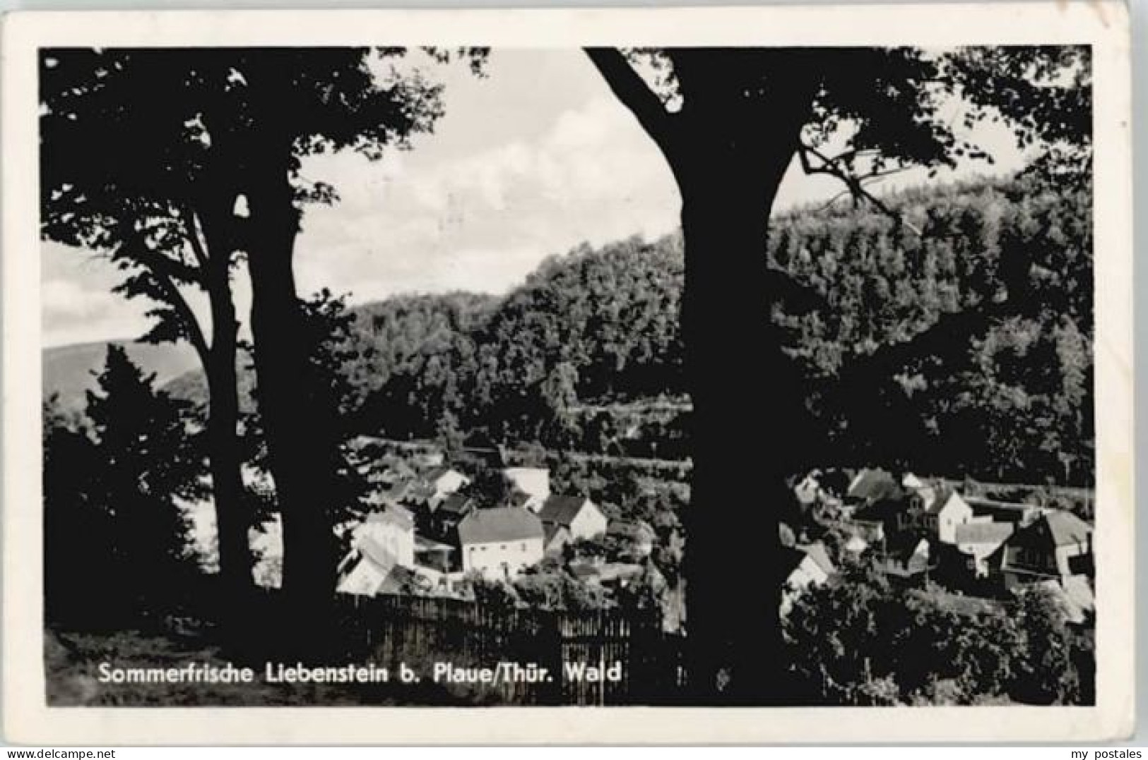 Bad Liebenstein Liebenstein