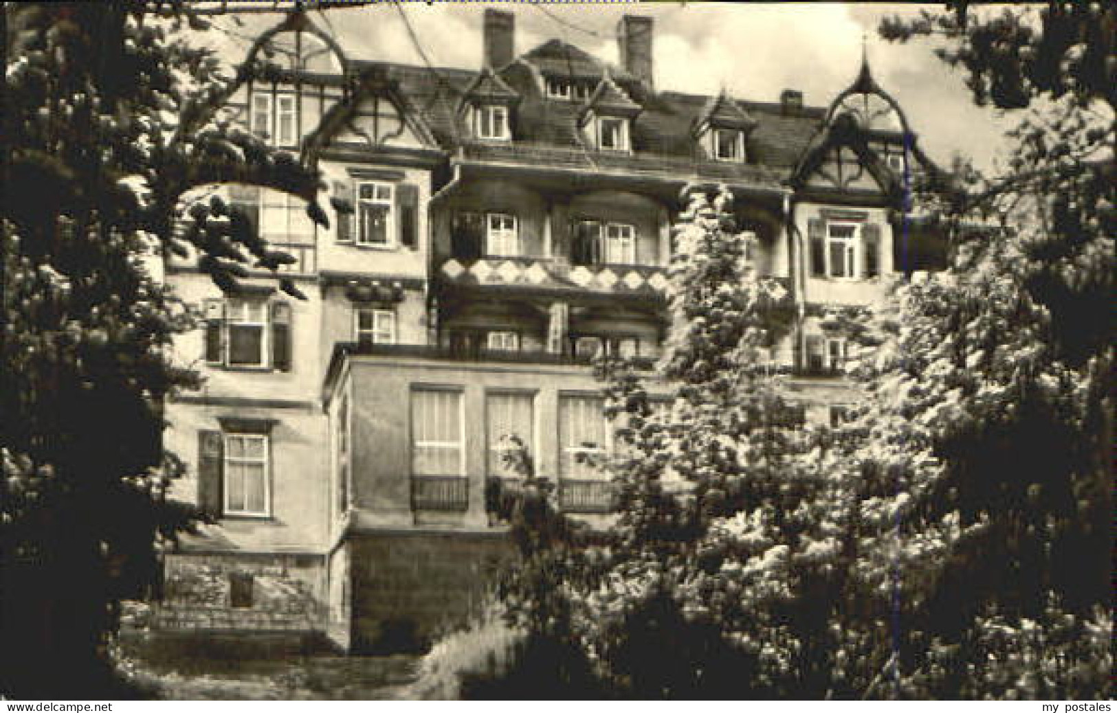 Bad Liebenstein Liebenstein Bad