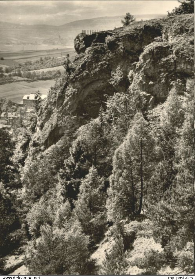 Bad Liebenstein Morgentor