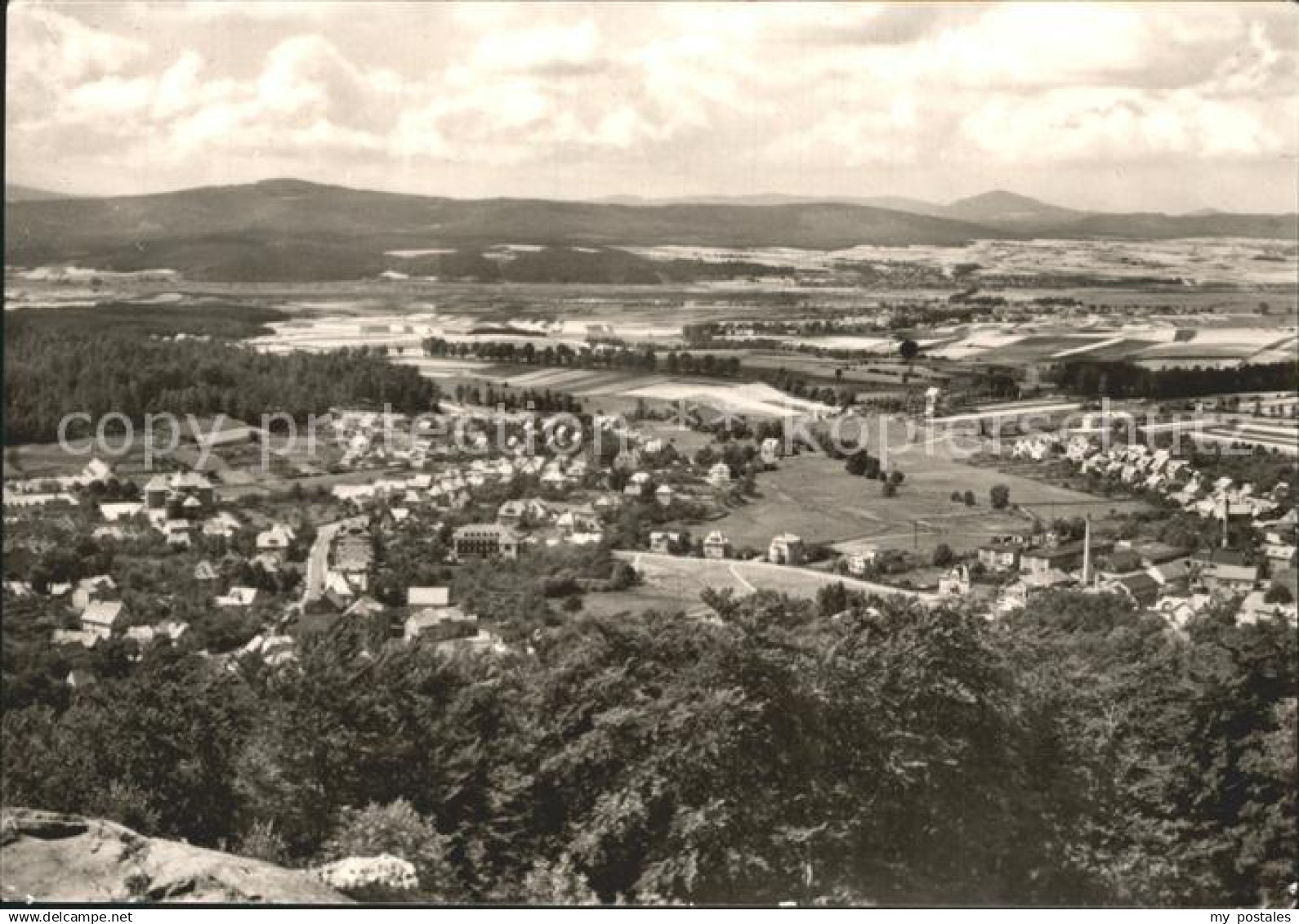 Bad Liebenstein Werratal