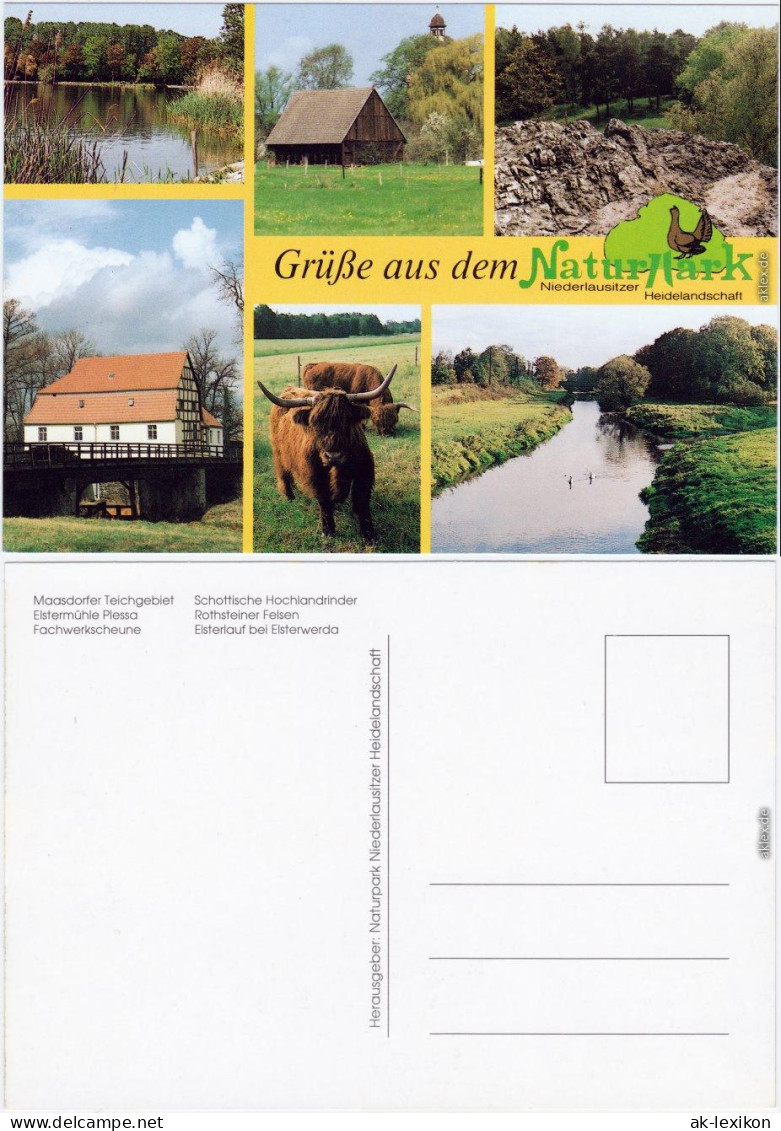 Bad Liebenwerda  Fachwerkscheune, Elsterlauf bei Elsterwerda 1983