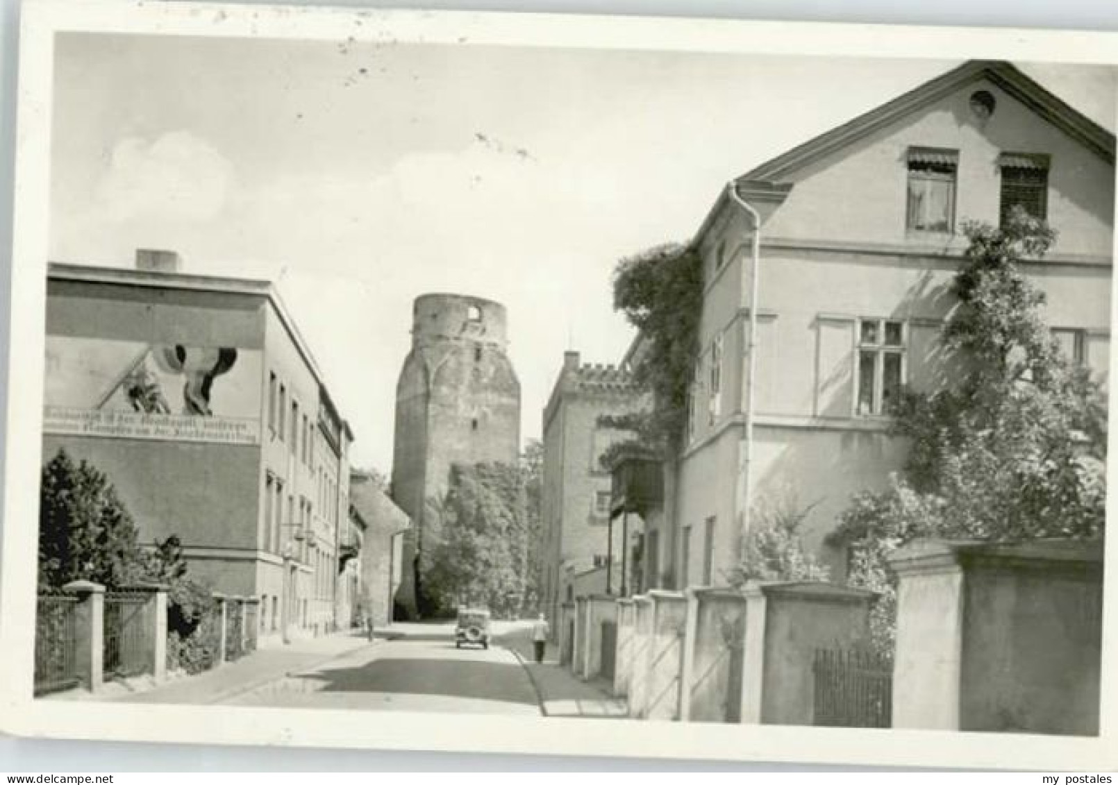 Bad Liebenwerda Lubwartturm