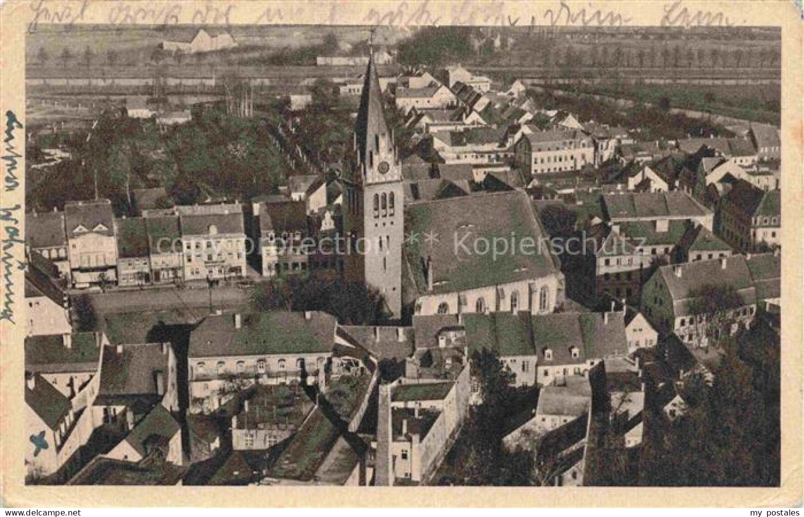 Bad Liebenwerda Panorama