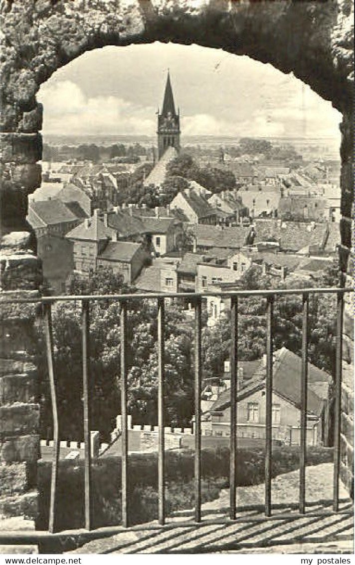 Bad Liebenwerda  x 1969