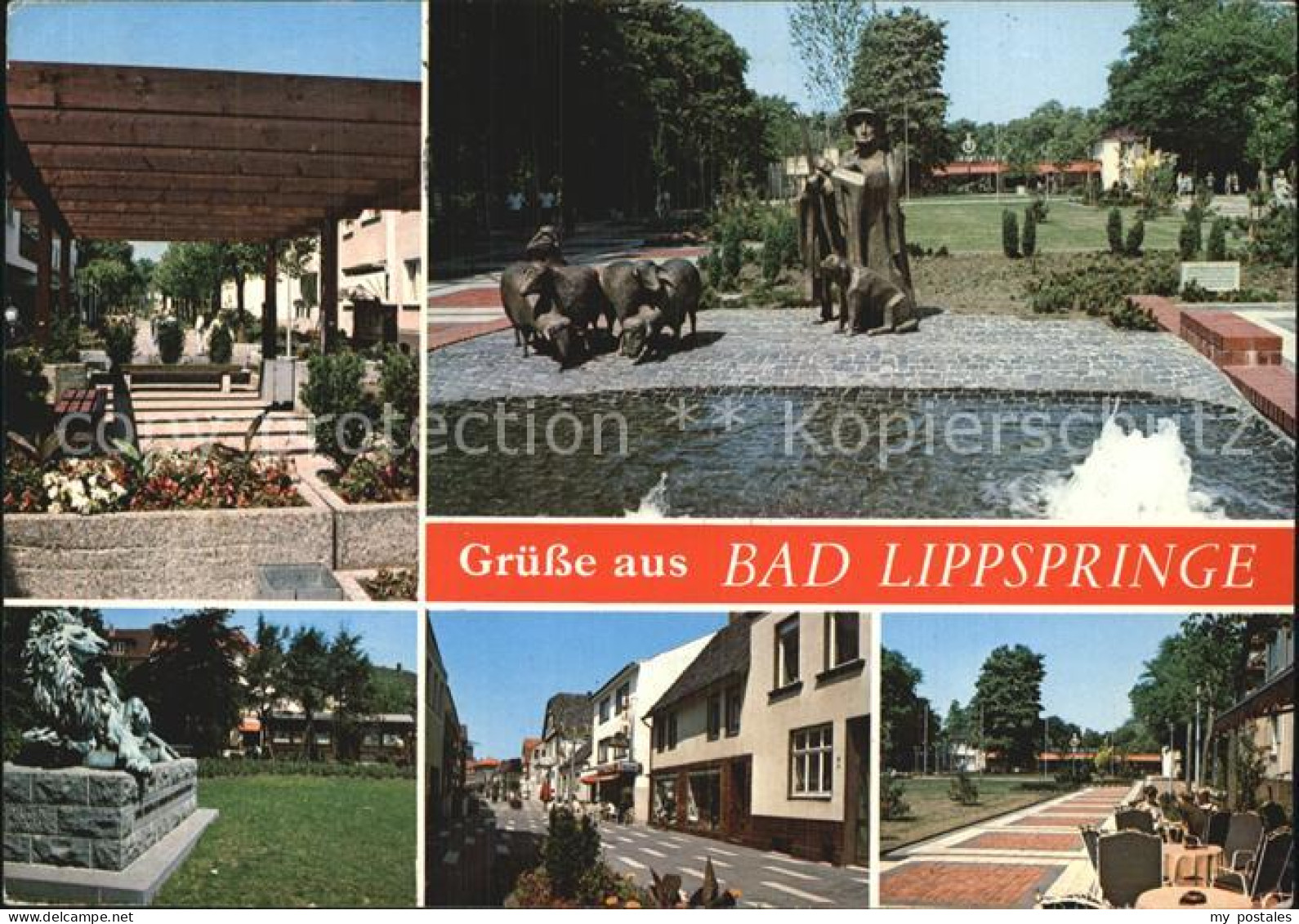 Bad Lippspringe