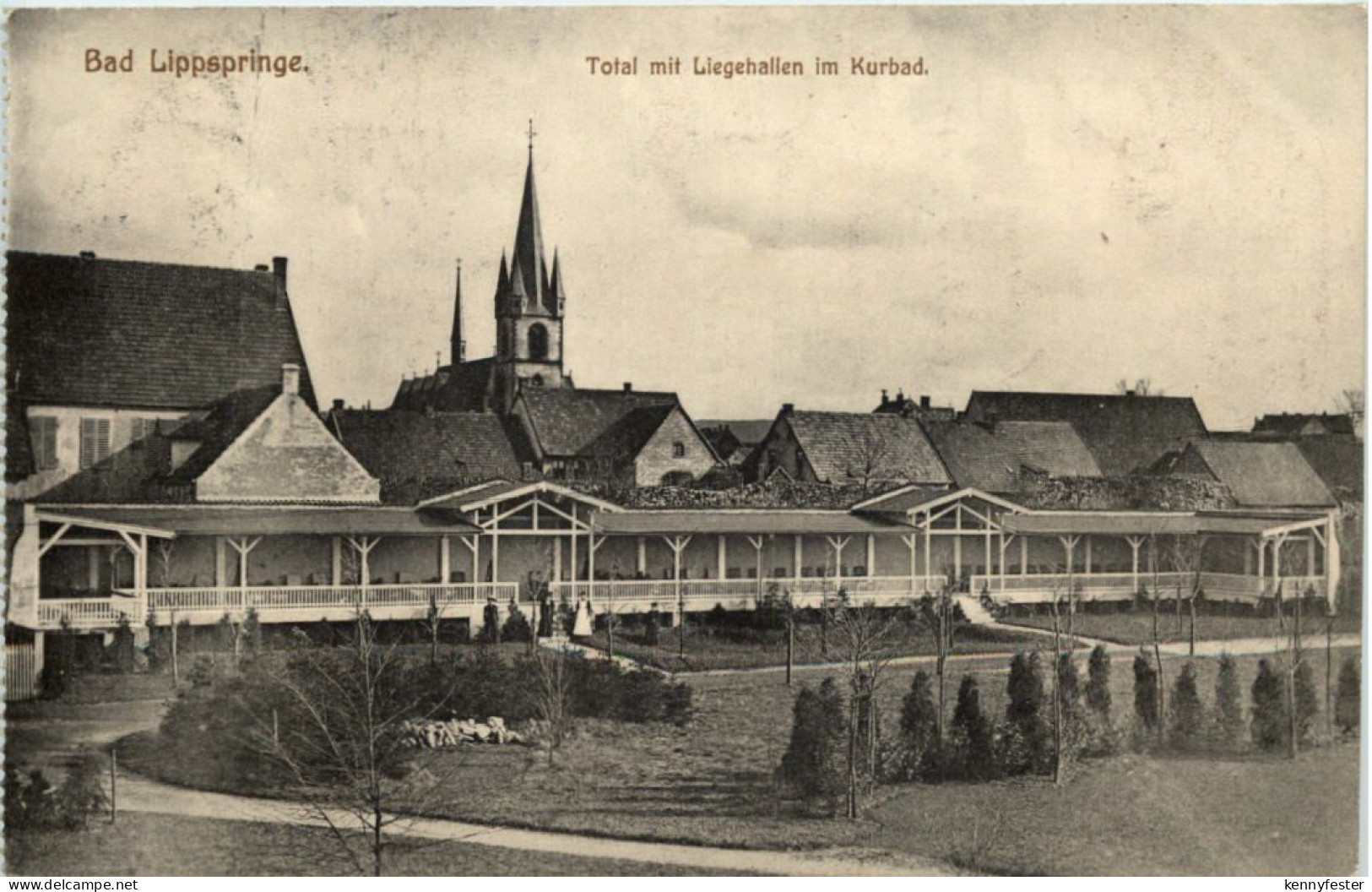 Bad Lippspringe