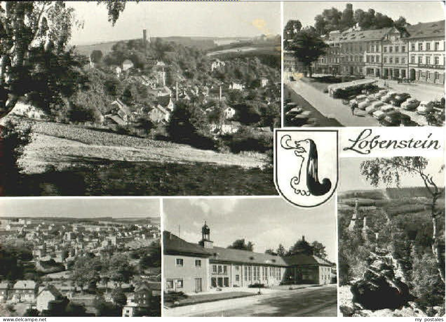 Bad Lobenstein Thueringen