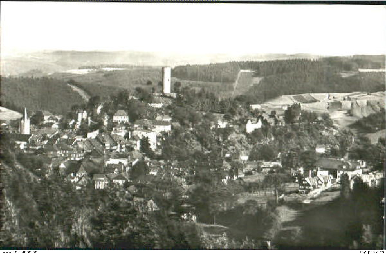 Bad Lobenstein Thueringen