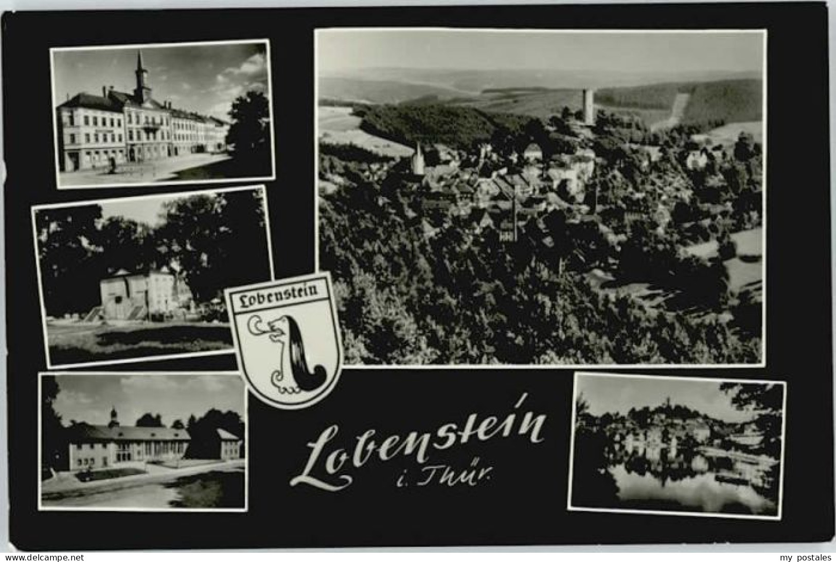 Bad Lobenstein Thueringen