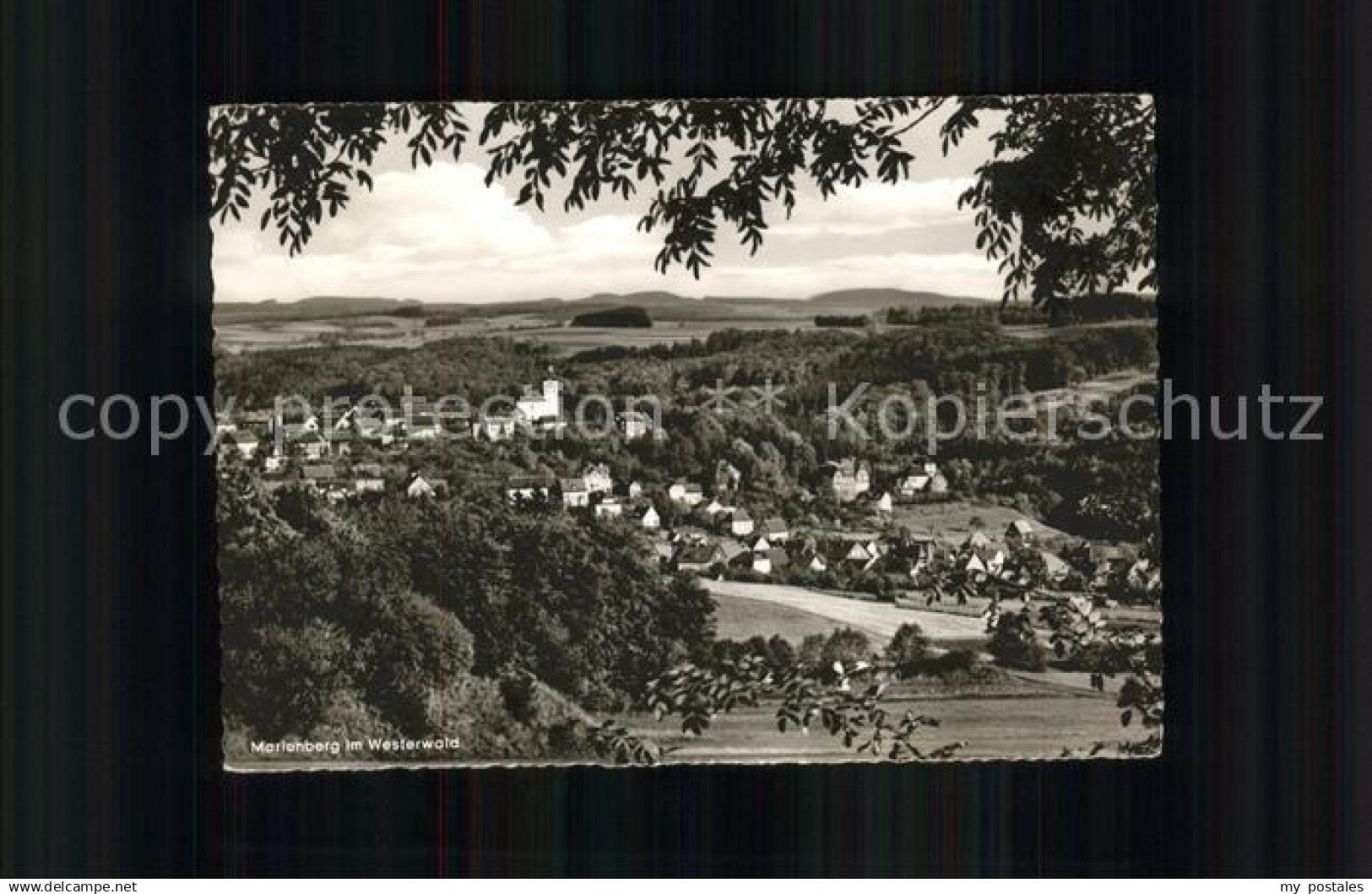 Bad Marienberg
