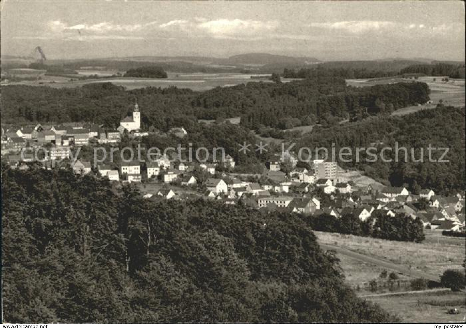 Bad Marienberg Westerwald