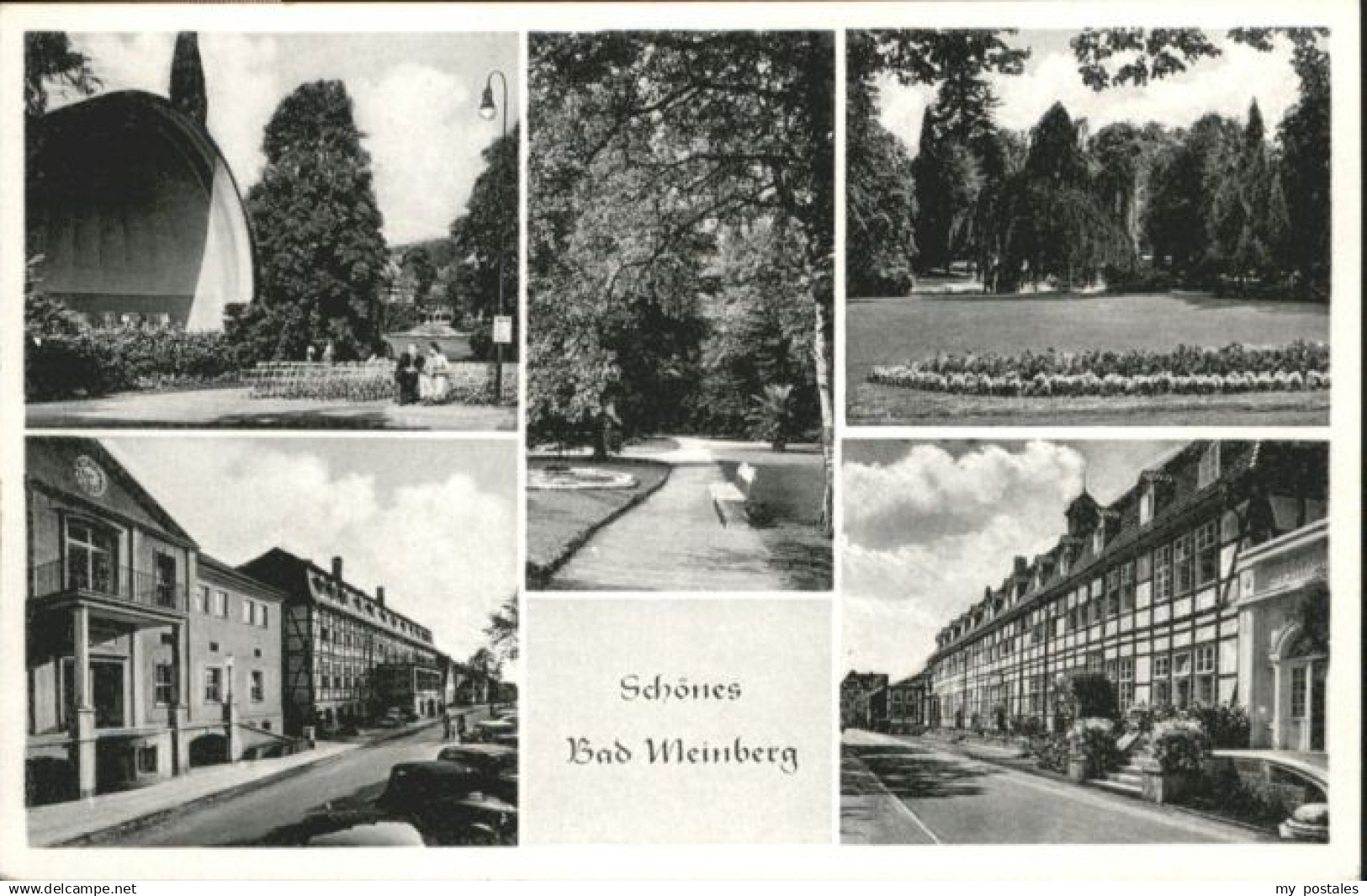 Bad Meinberg