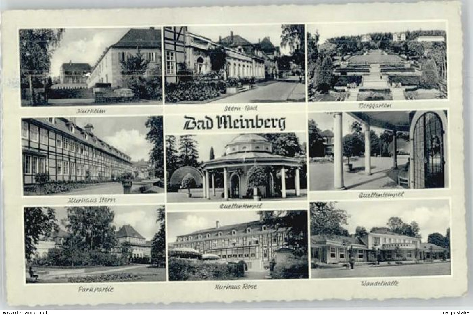 Bad Meinberg