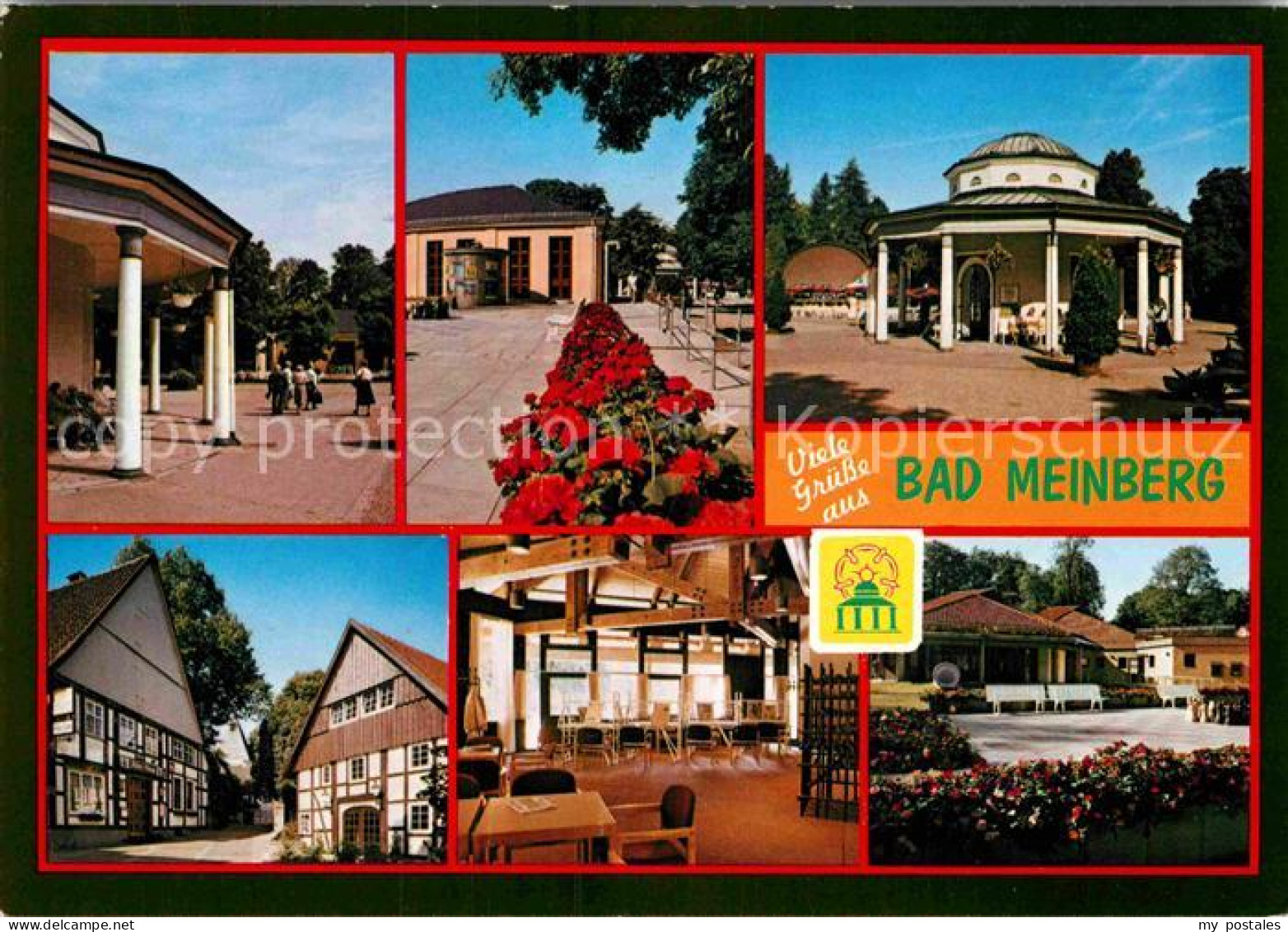 Bad Meinberg