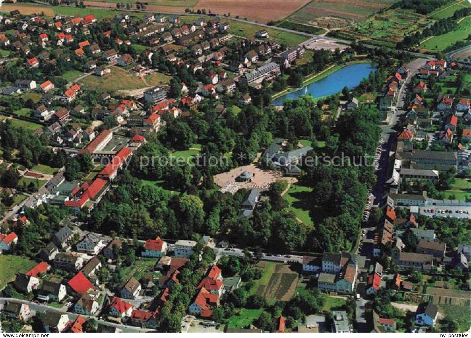 Bad Meinberg Horn-Bad Meinberg NRW